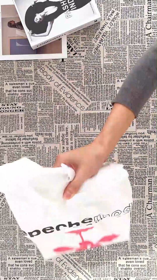 Depeche Mode band  cotton T-shirt