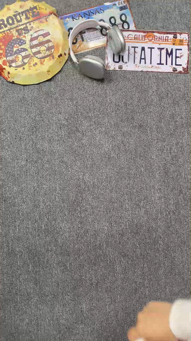 The Smiths Band cotton T-shirt