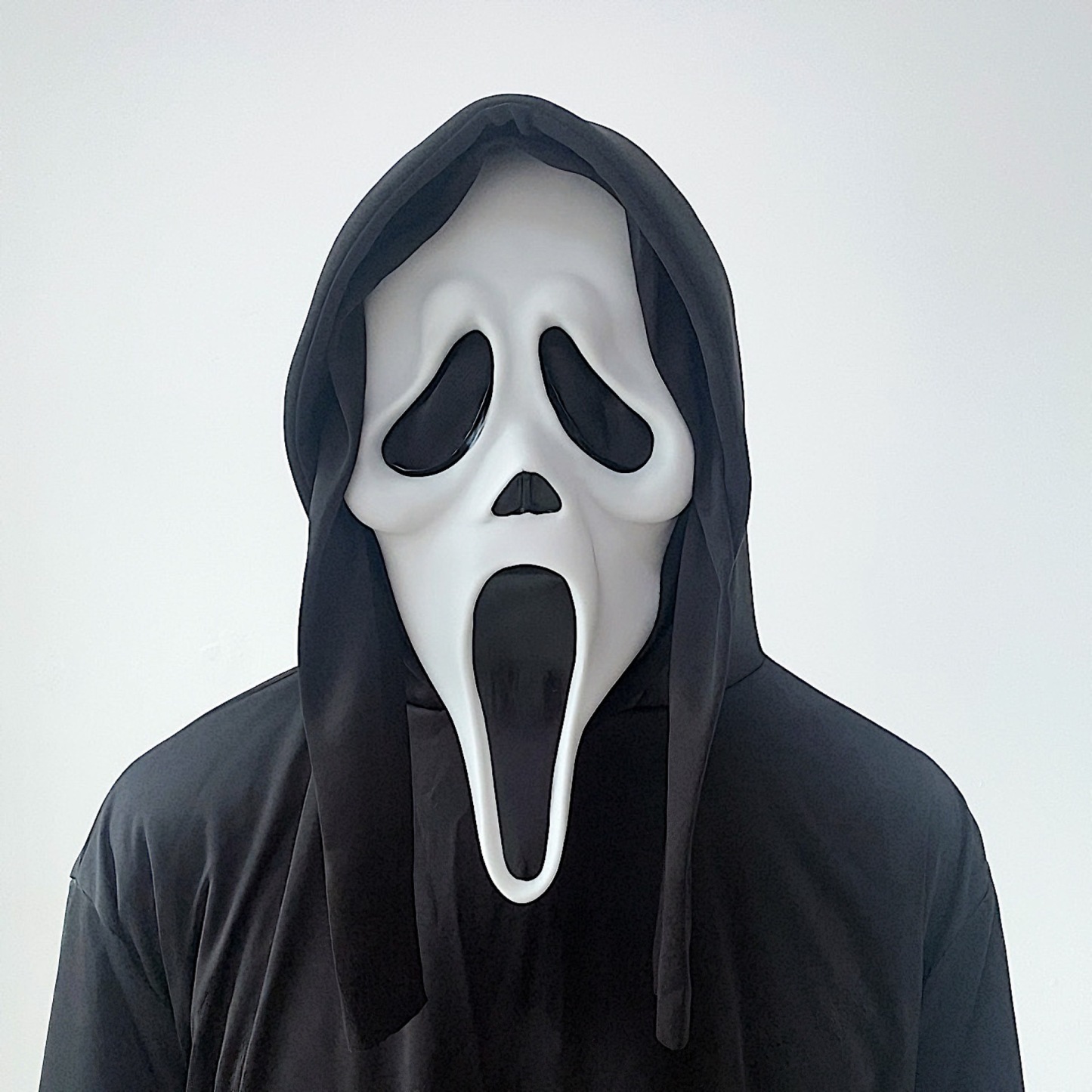 Halloween Scream Mask Scary Skull Mask Ghostface Masks