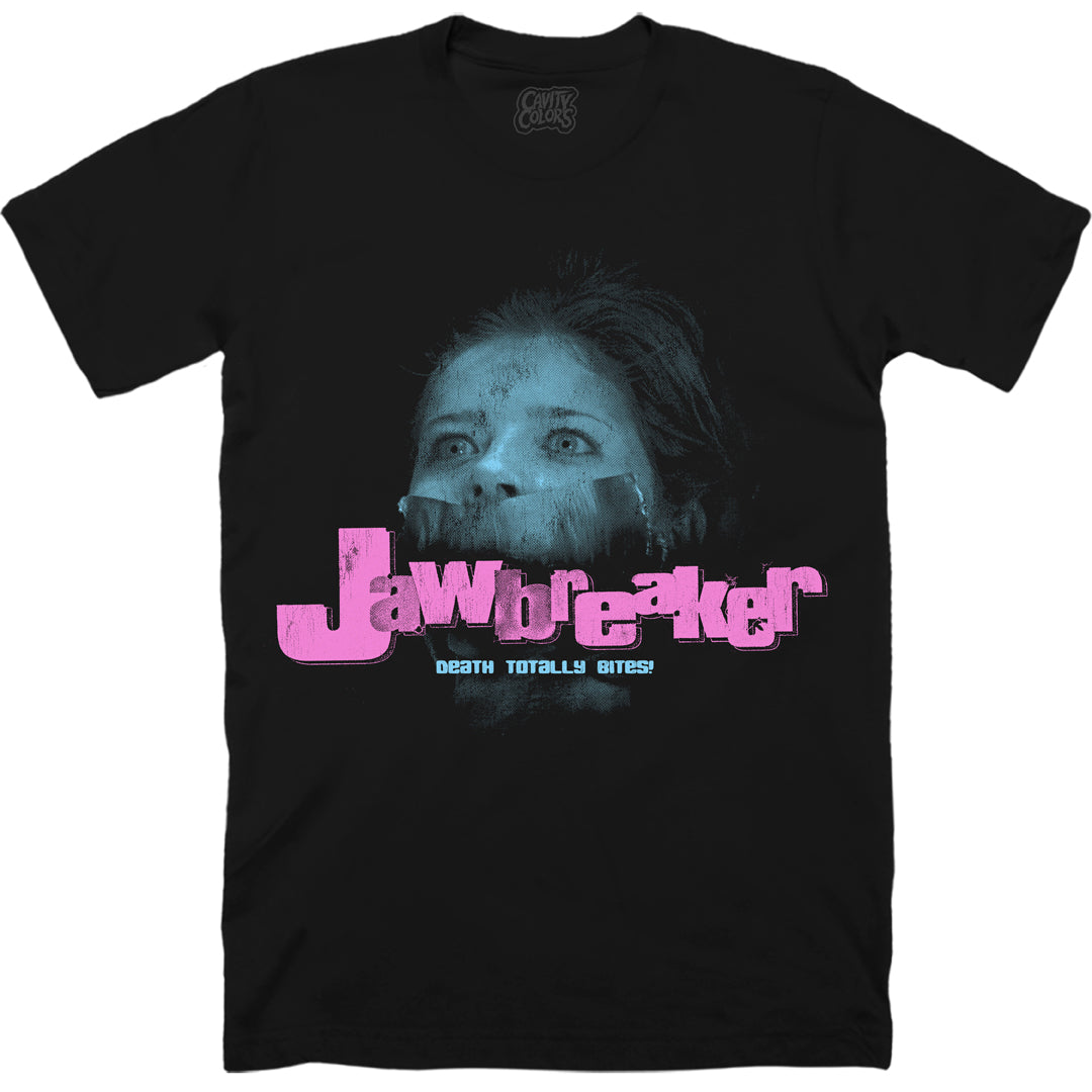 Jawbreaker movie : dead girl  T-shirt