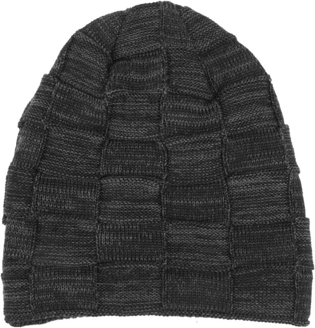  Beanie Hat for Men and Women Winter Warm Hats Knit Slouchy Thick Skull Cap