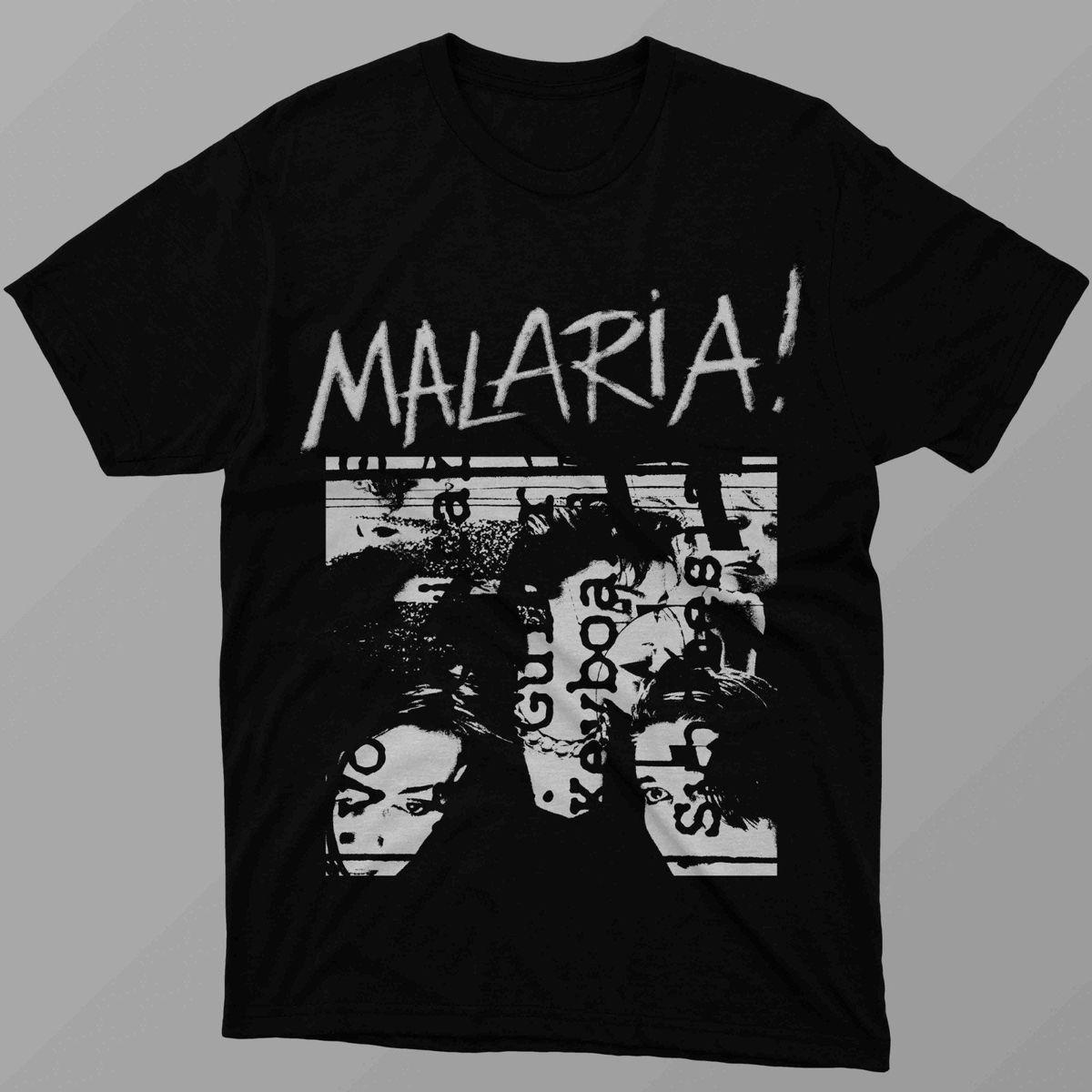 Munster lily Yvonne De Carlo Cotton T-shirt