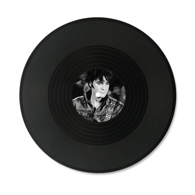 [Copy] Michael Jackson Thriller 25 Simulated Concert Record Vinyl Discs Decorate The Room Walls