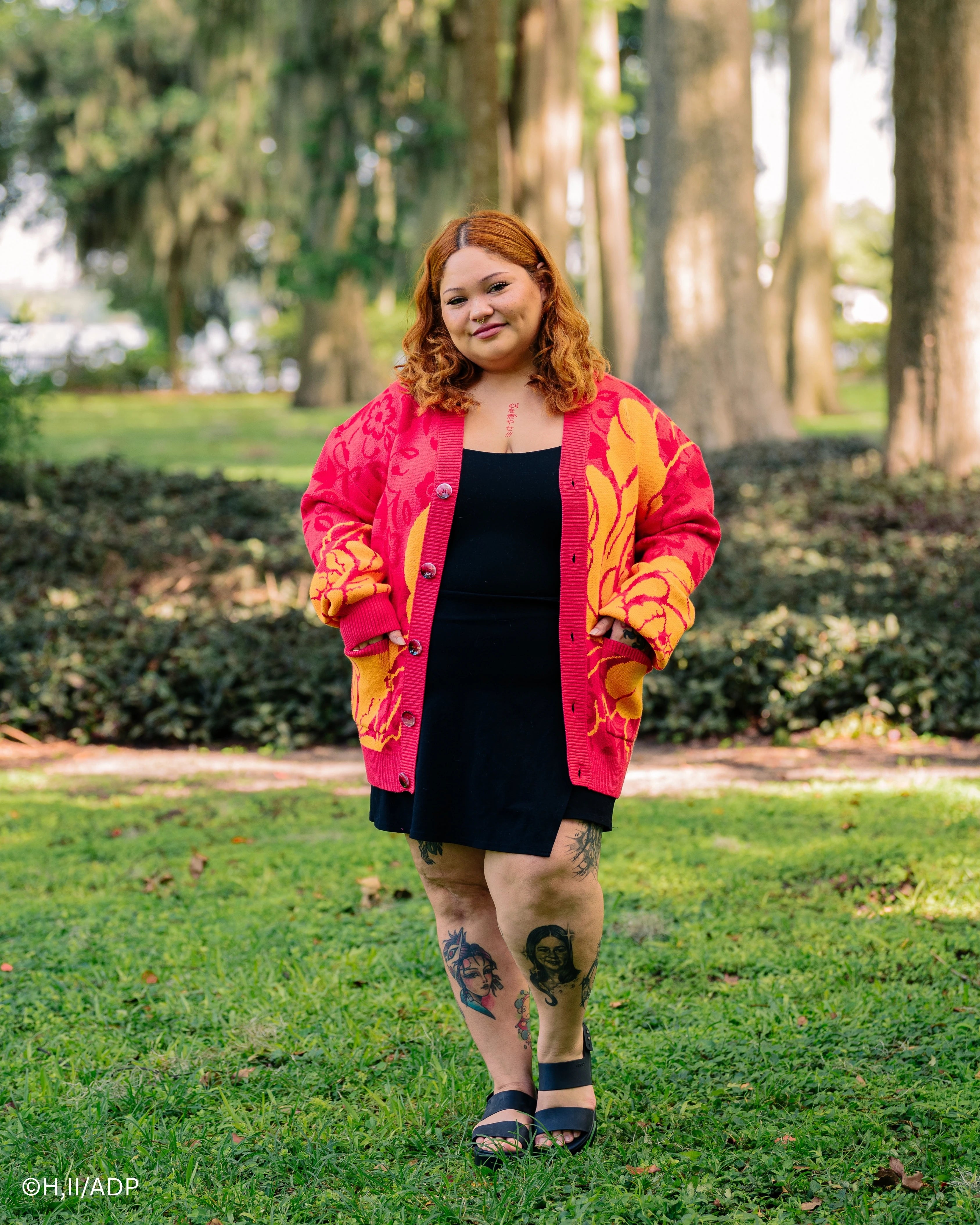 Lady Gyokuyou Cardigan