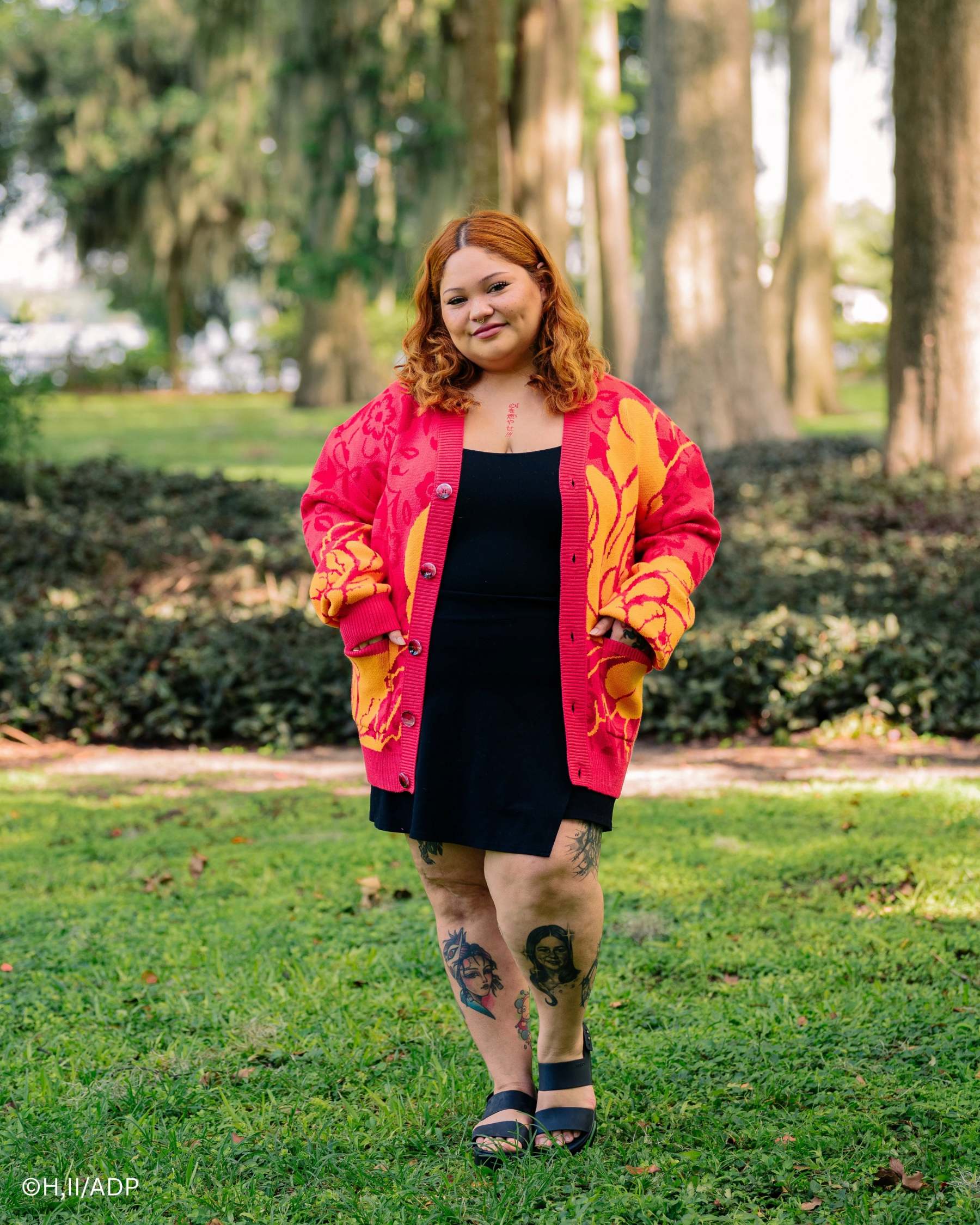 Lady Gyokuyou Cardigan