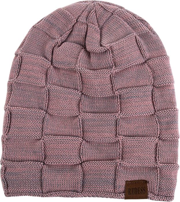  Beanie Hat for Men and Women Winter Warm Hats Knit Slouchy Thick Skull Cap