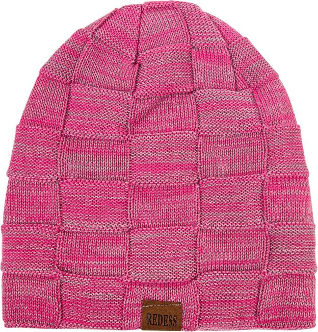  Beanie Hat for Men and Women Winter Warm Hats Knit Slouchy Thick Skull Cap