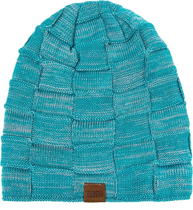  Beanie Hat for Men and Women Winter Warm Hats Knit Slouchy Thick Skull Cap