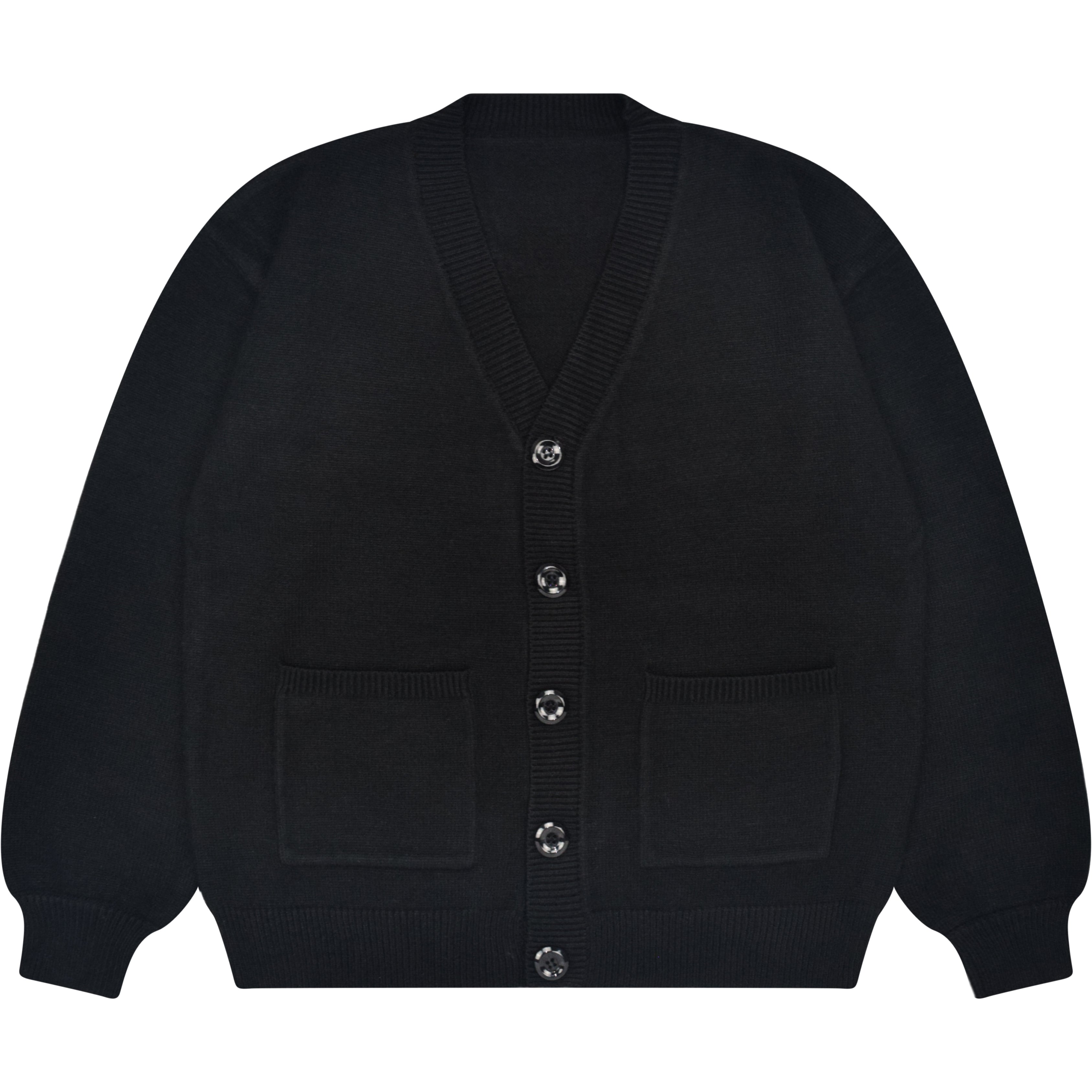 Advanced Darkness Cardigan