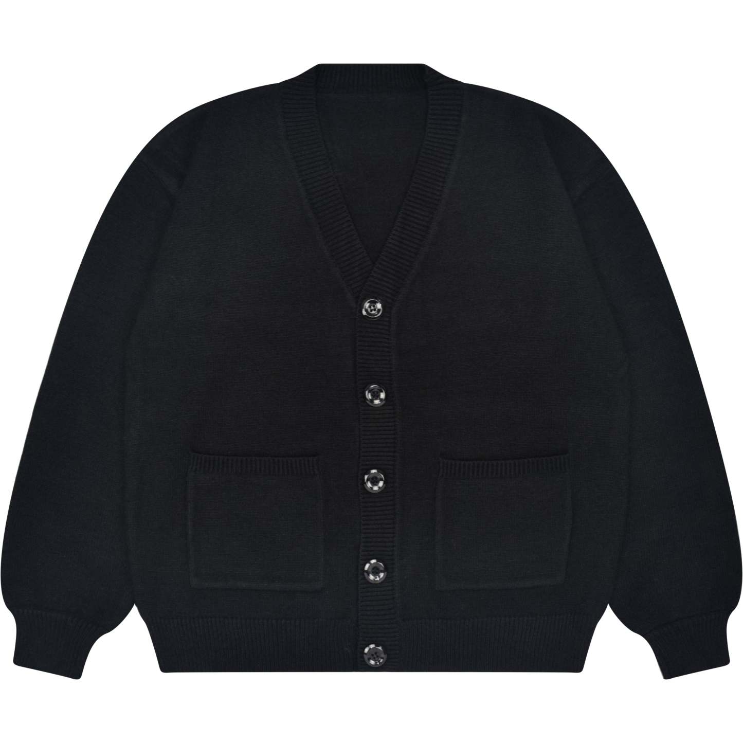 Advanced Darkness Cardigan