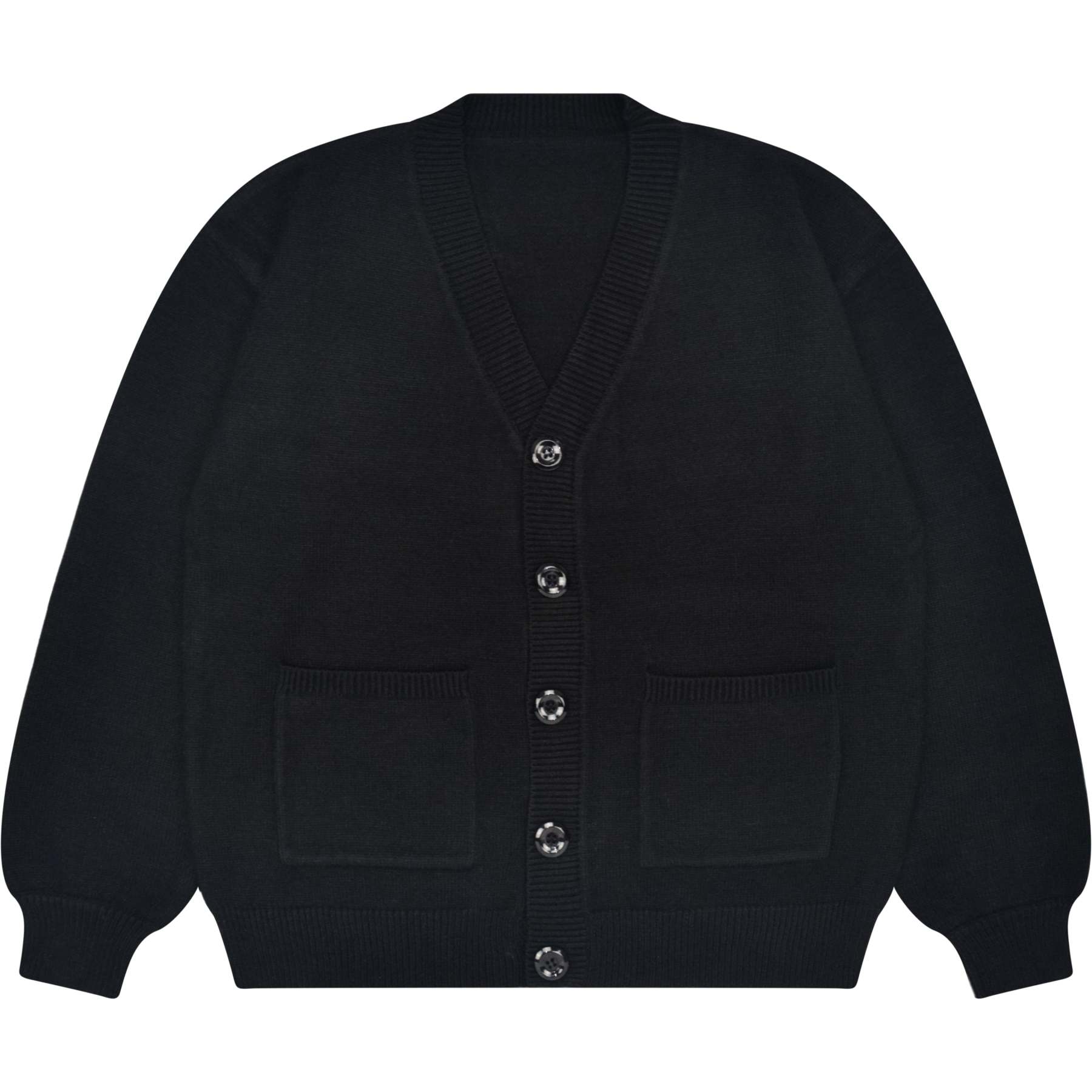 Advanced Darkness Cardigan