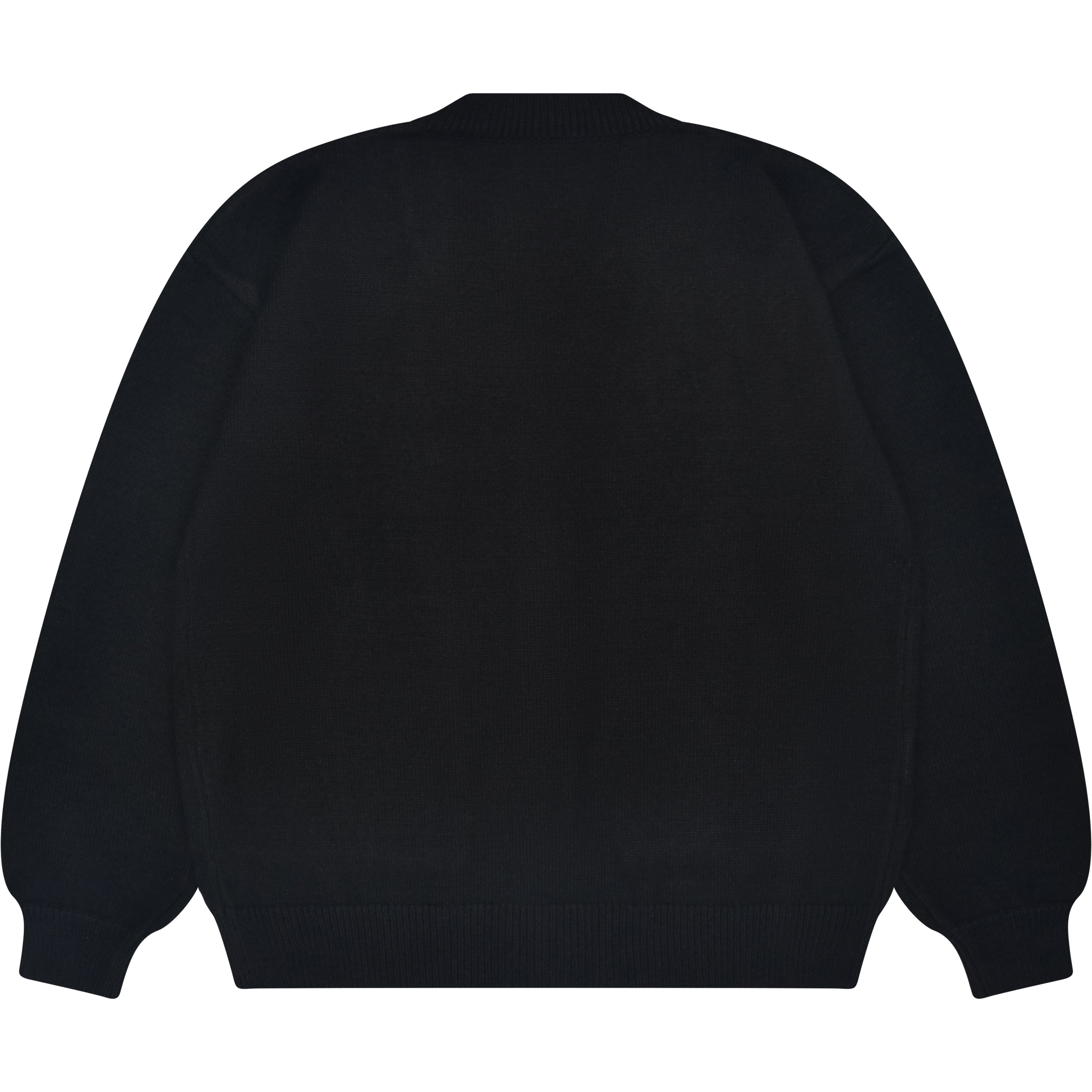 Advanced Darkness Cardigan