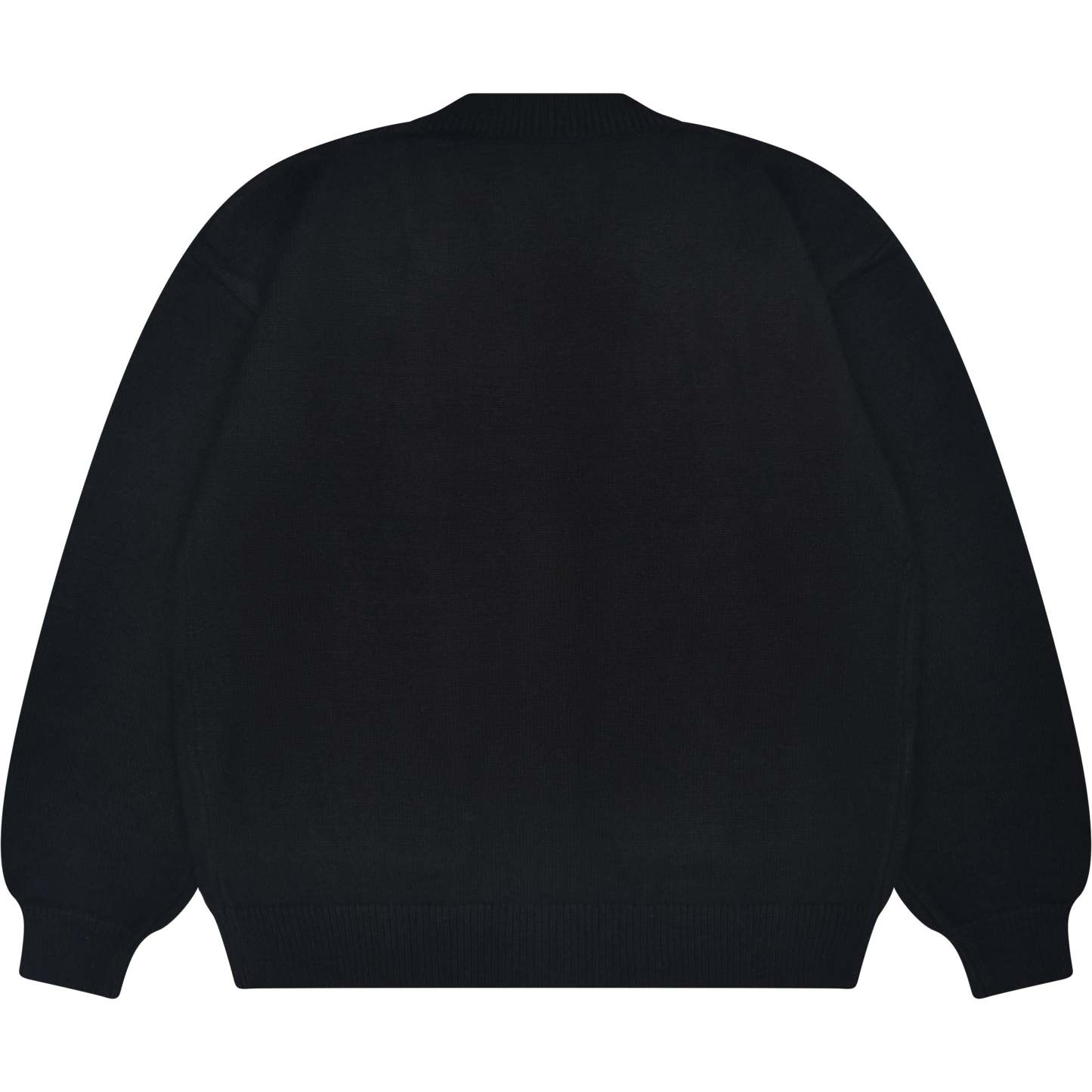 Advanced Darkness Cardigan