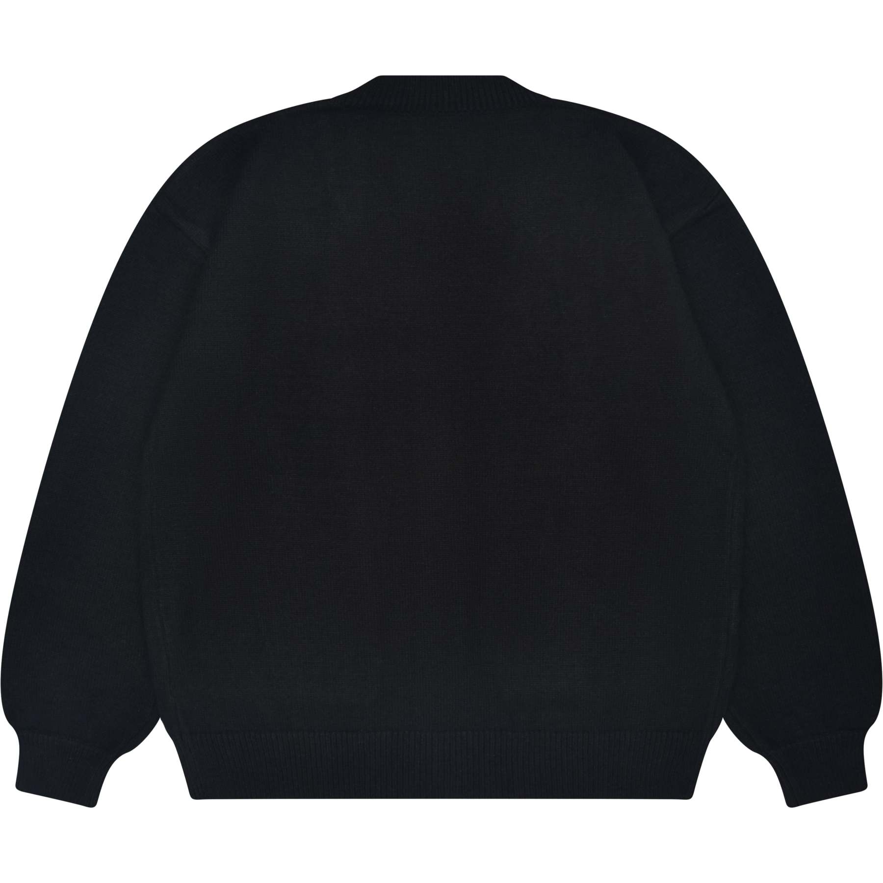 Advanced Darkness Cardigan