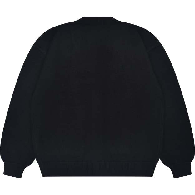 Advanced Darkness Cardigan