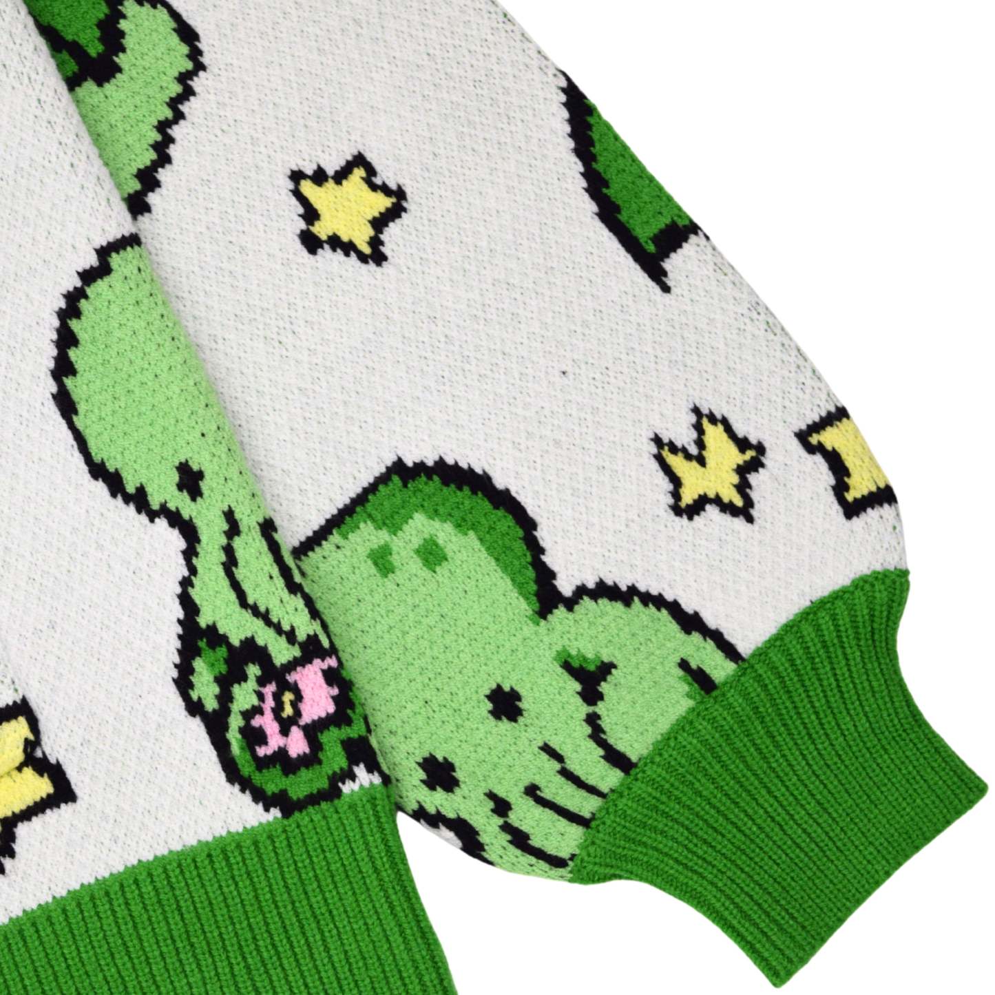 Eldritch Baby Cardigan