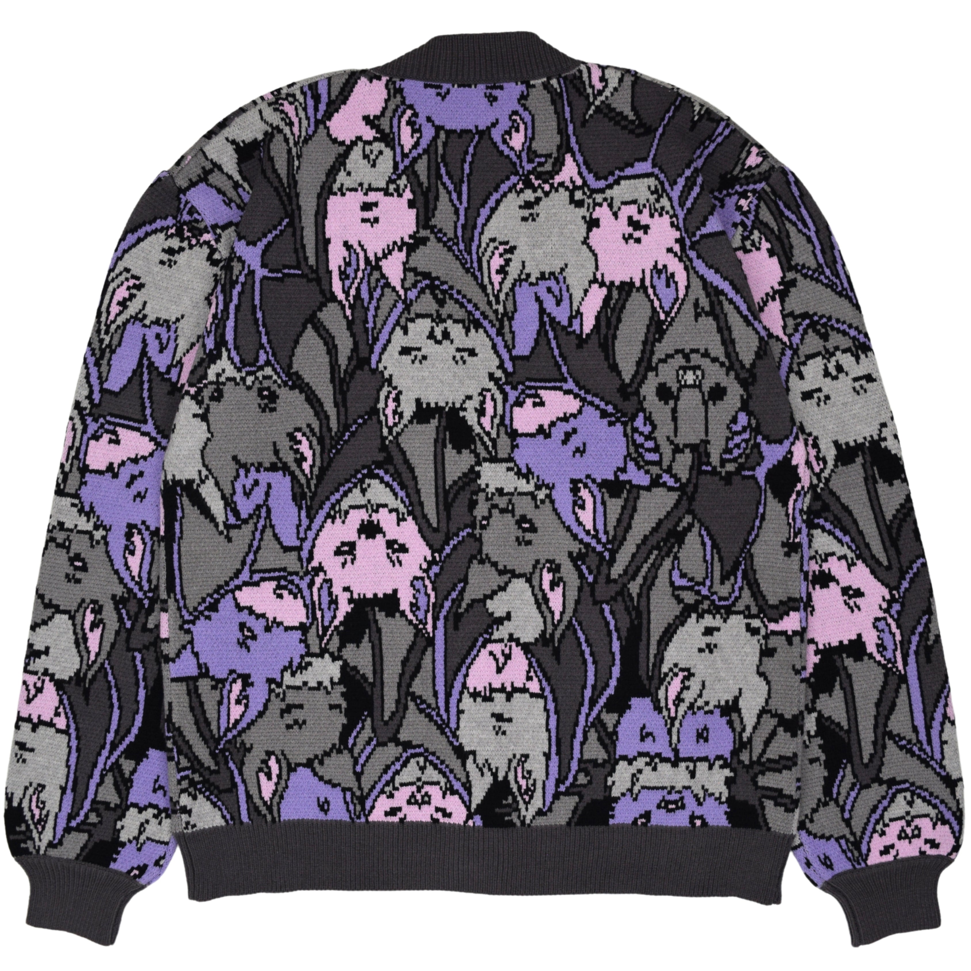 Batent Pending Cardigan