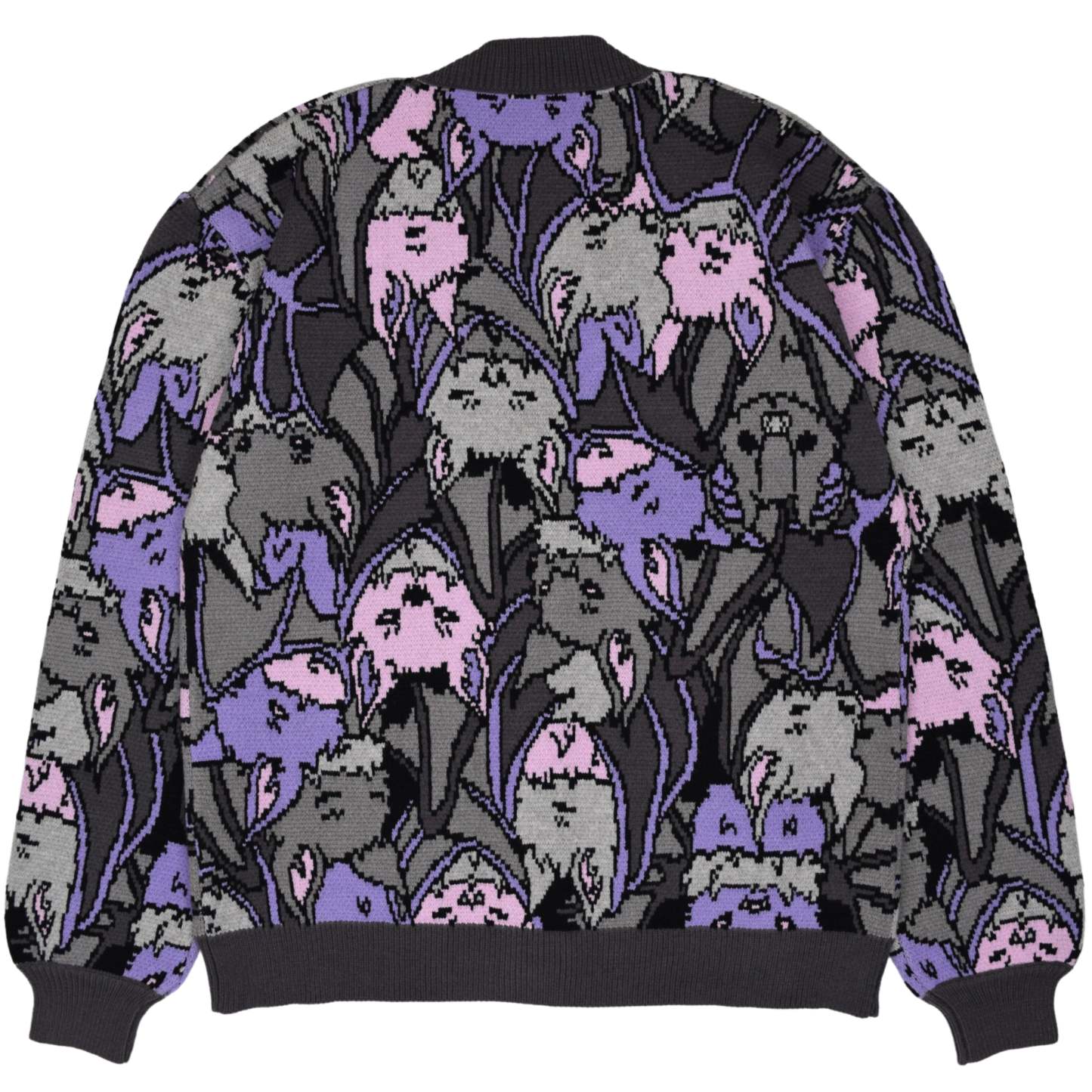 Batent Pending Cardigan