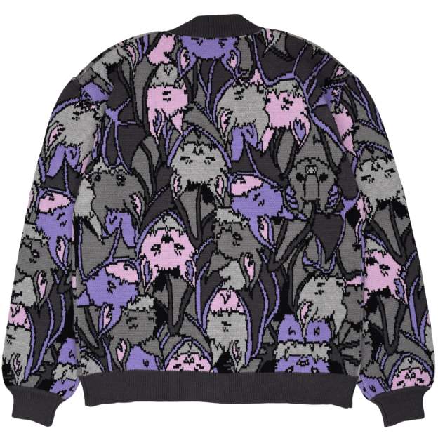 Batent Pending Cardigan