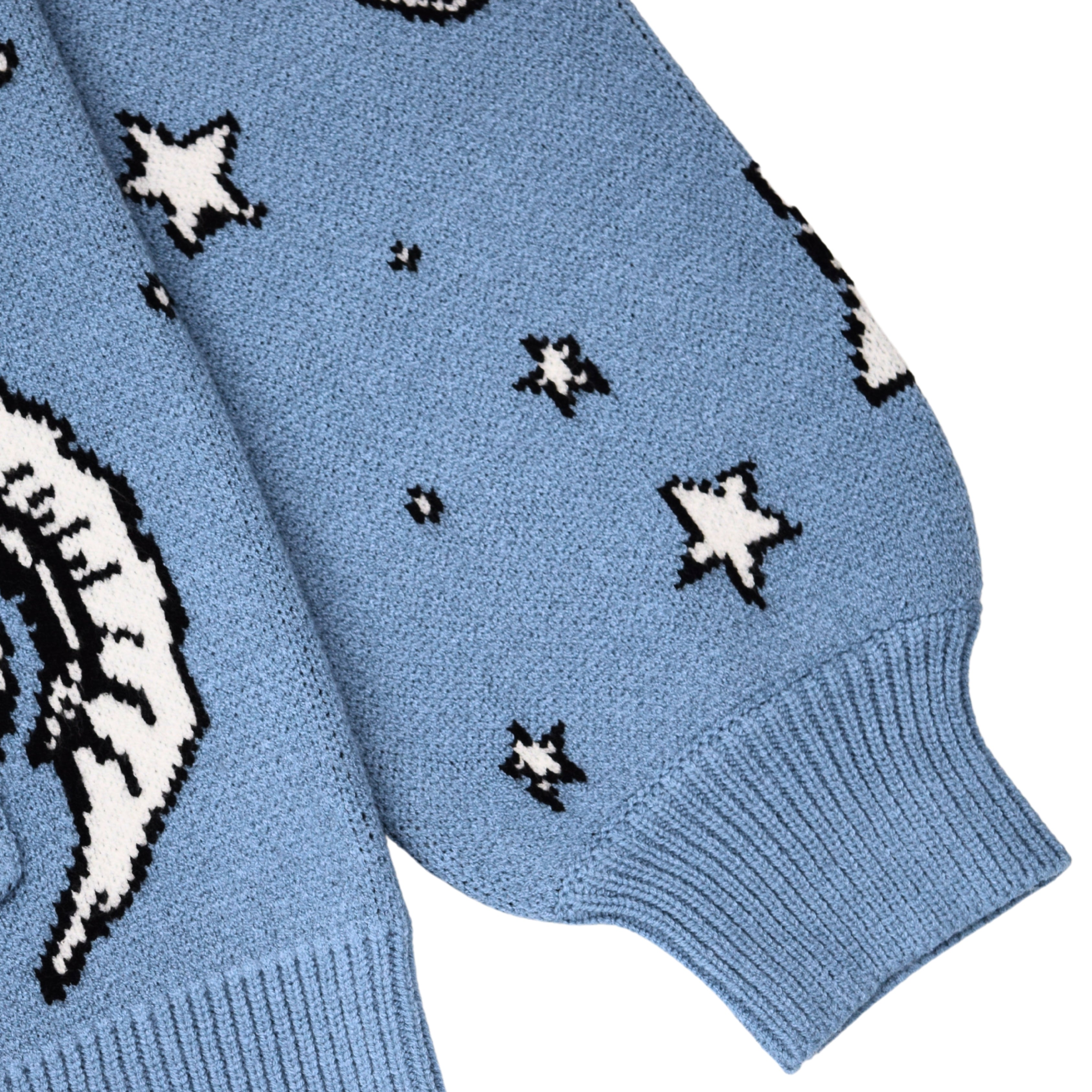 Betty Cosmos Cardigan