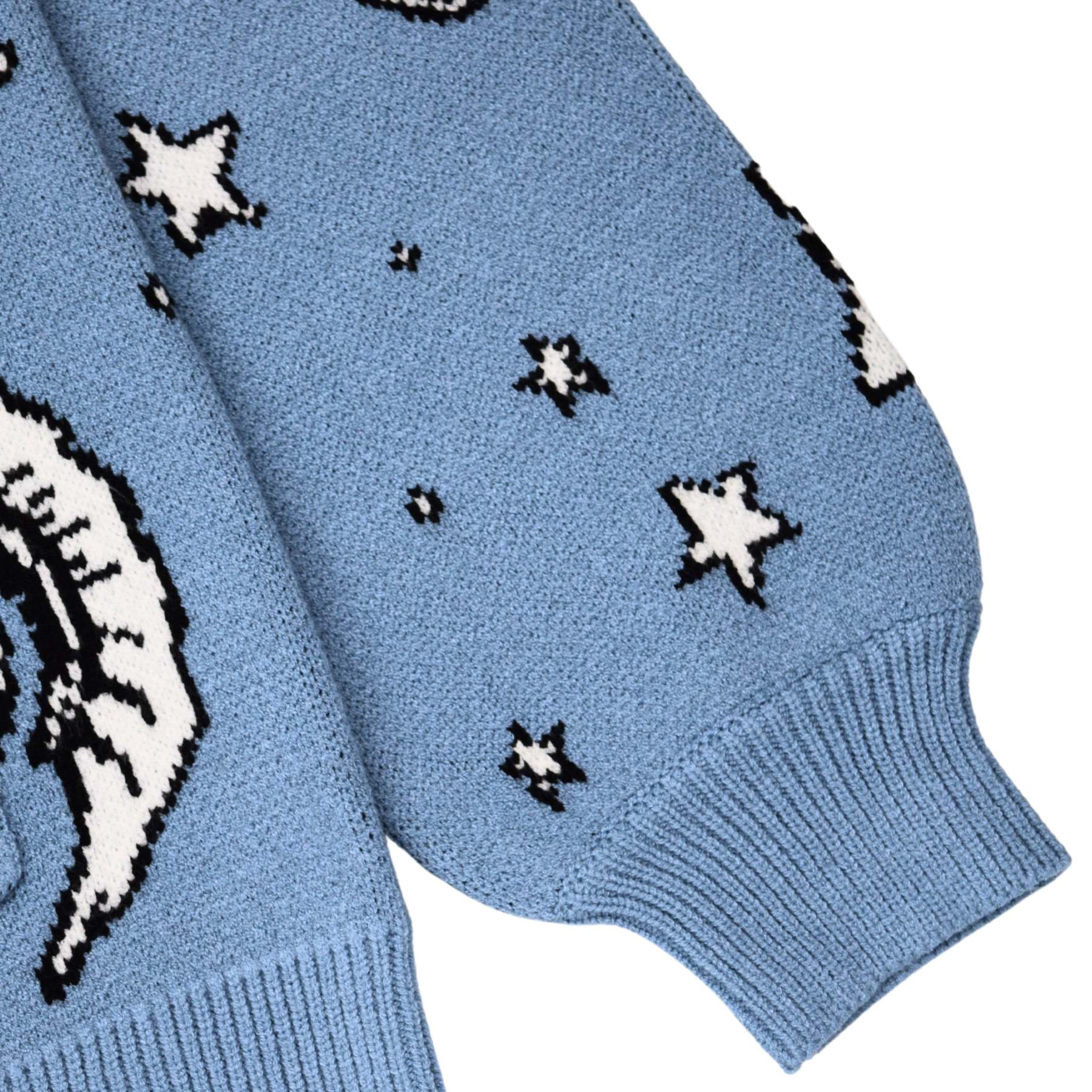 Betty Cosmos Cardigan