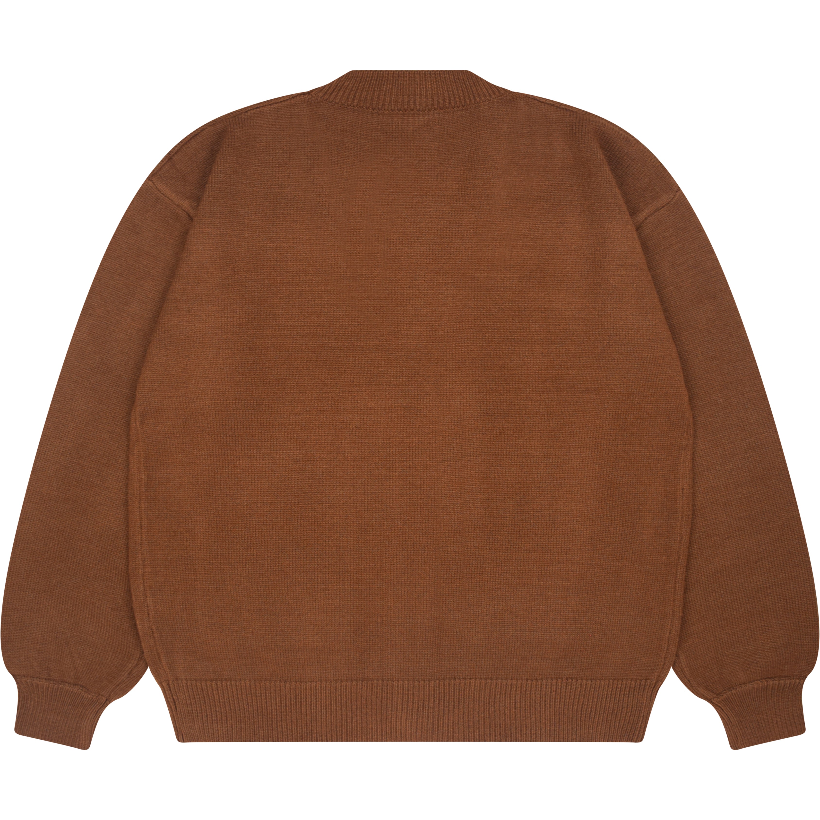 Brown Envy Cardigan