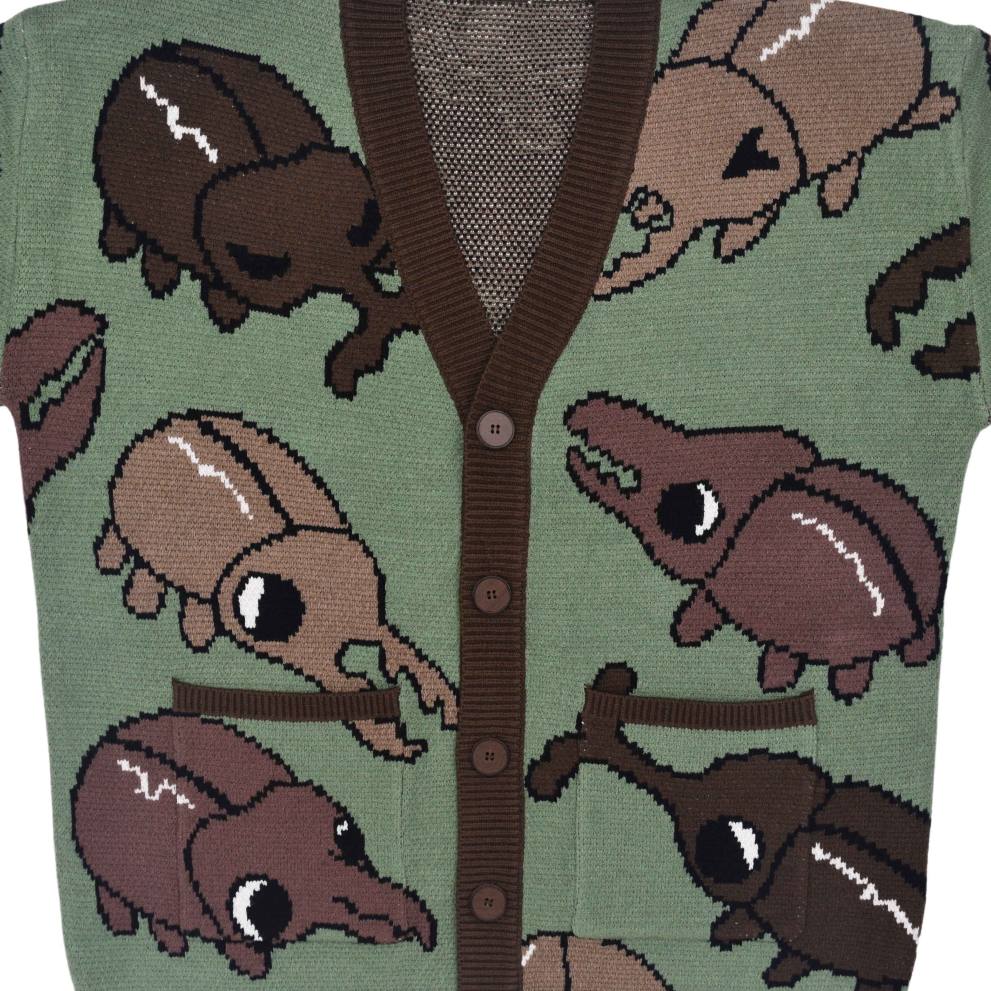 Buggin Out Cardigan