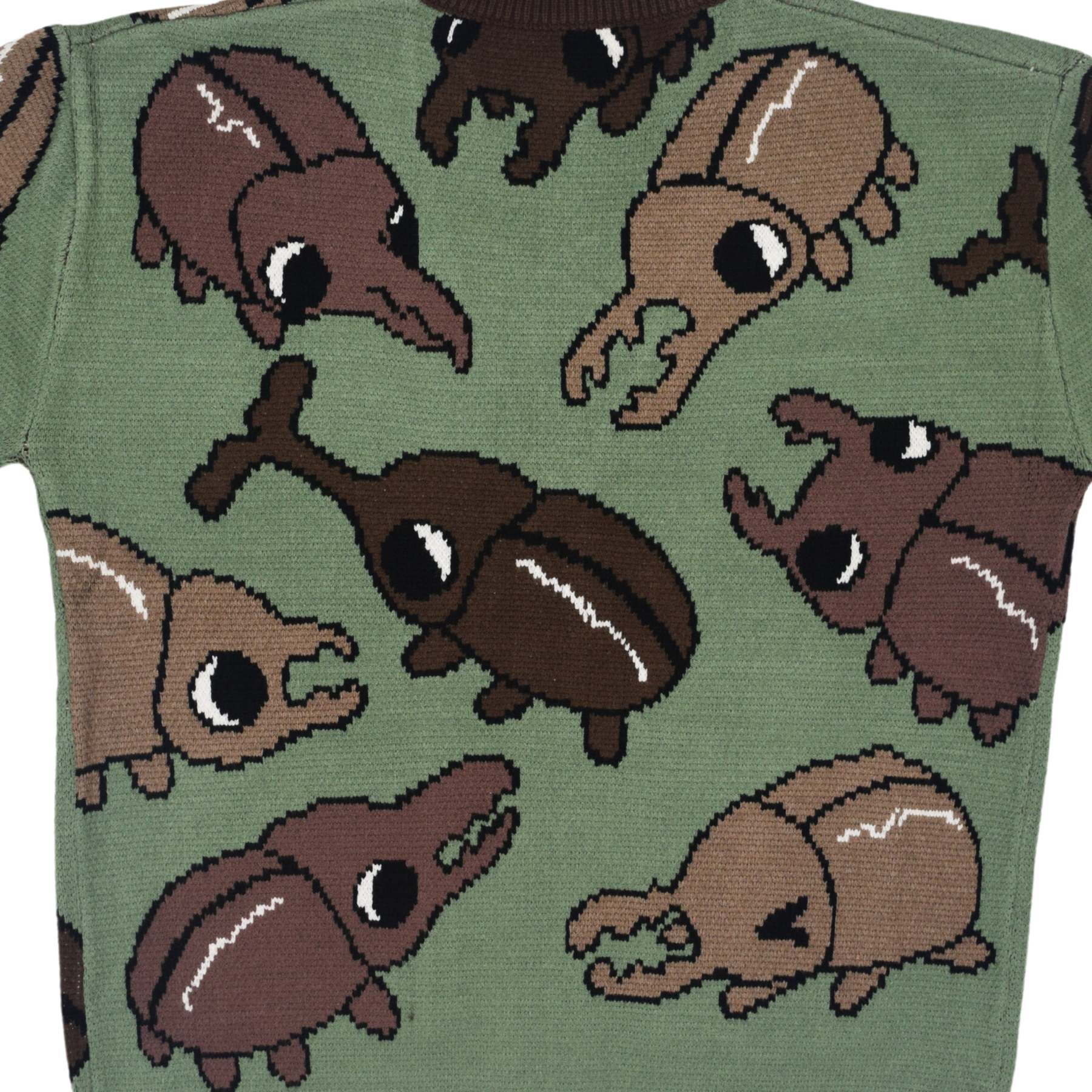 Buggin Out Cardigan