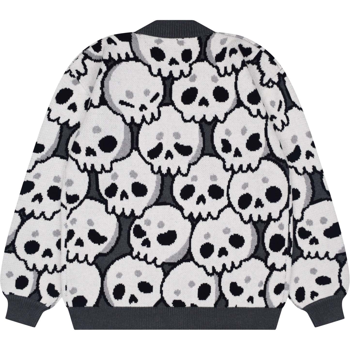 Catacombs Cardigan