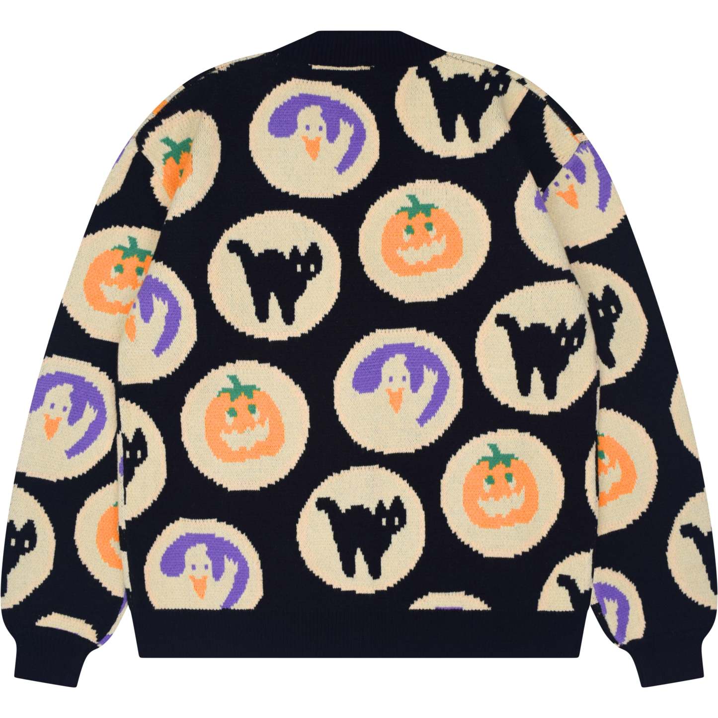 Cookie Cardigan