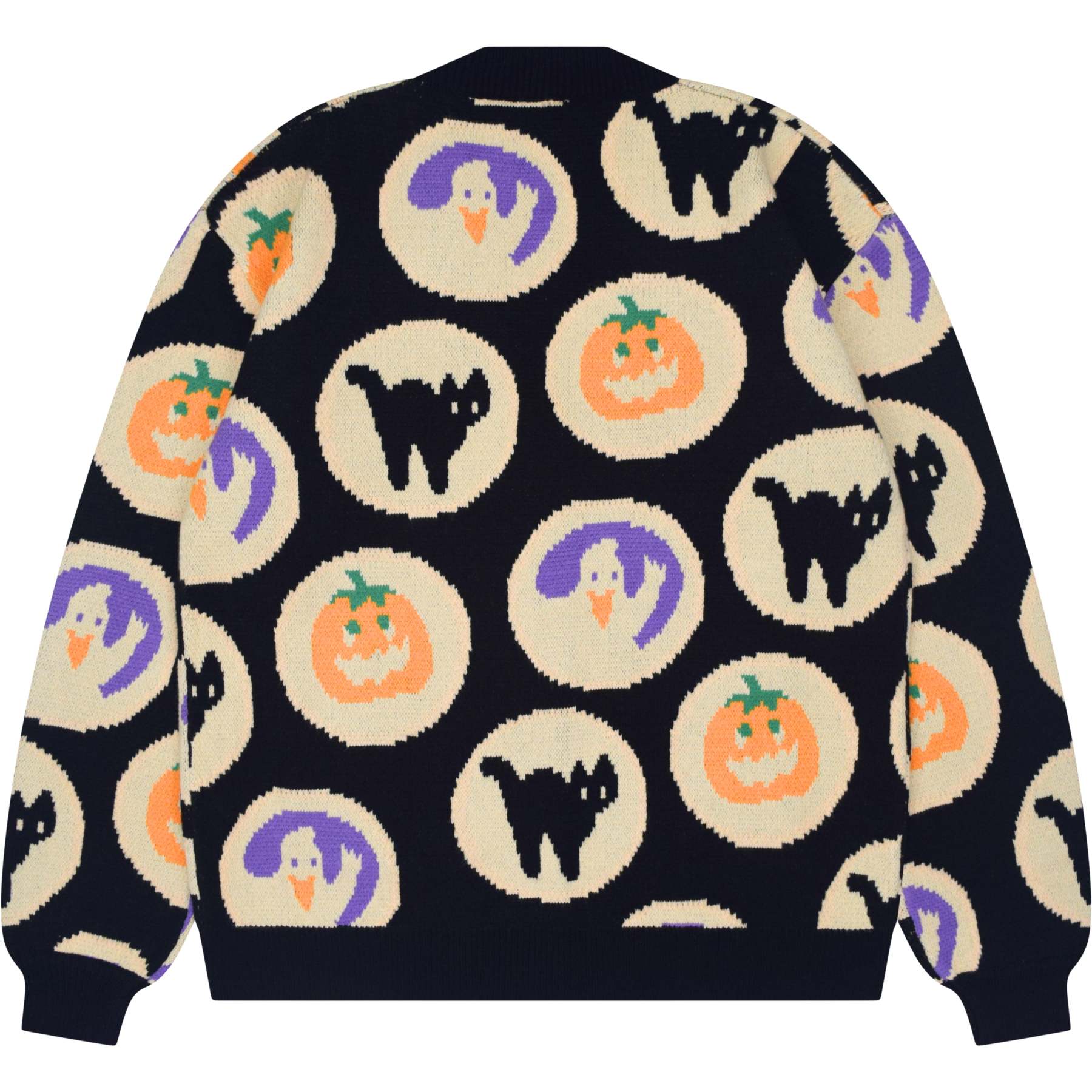 Cookie Cardigan
