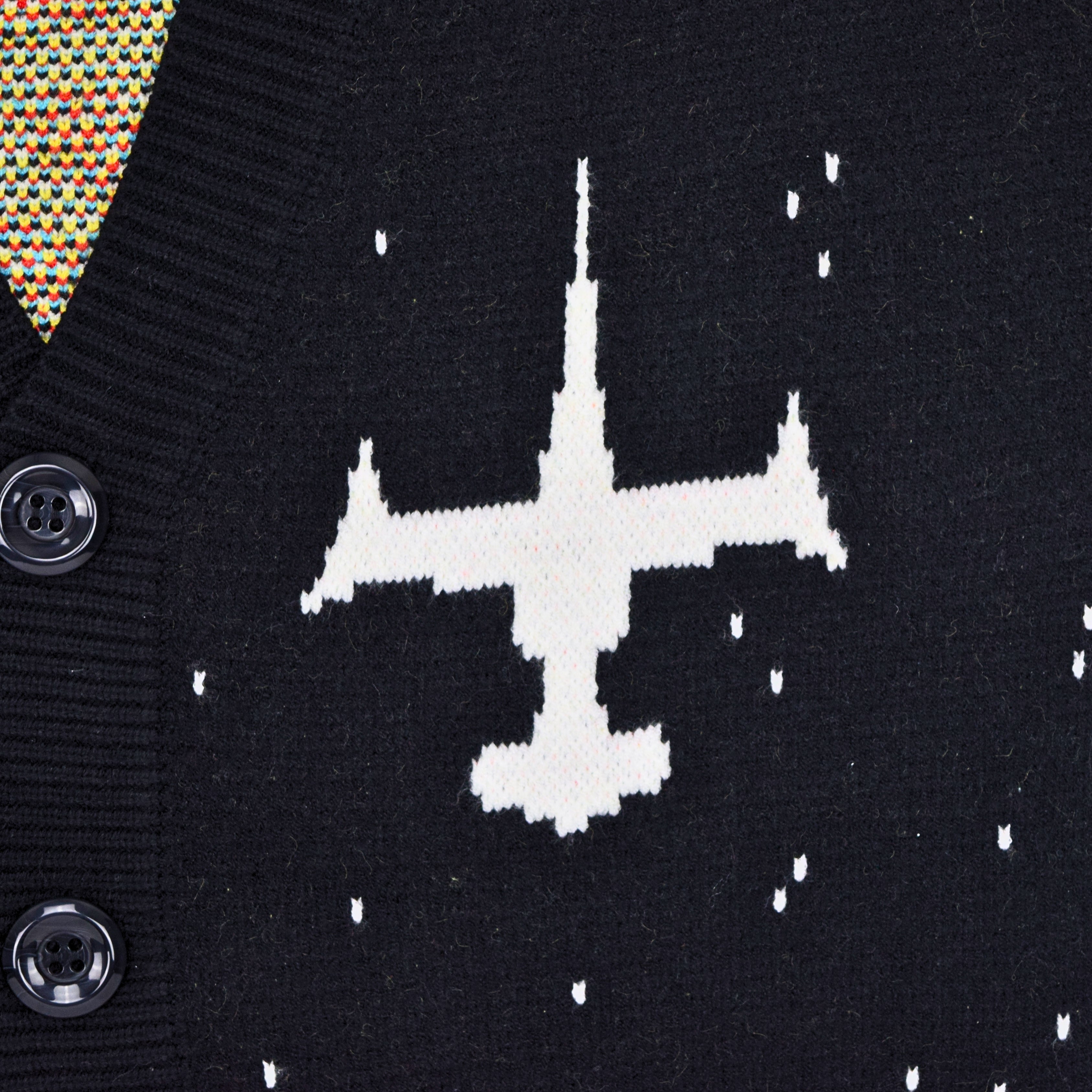 Cowboy Bebop Cardigan