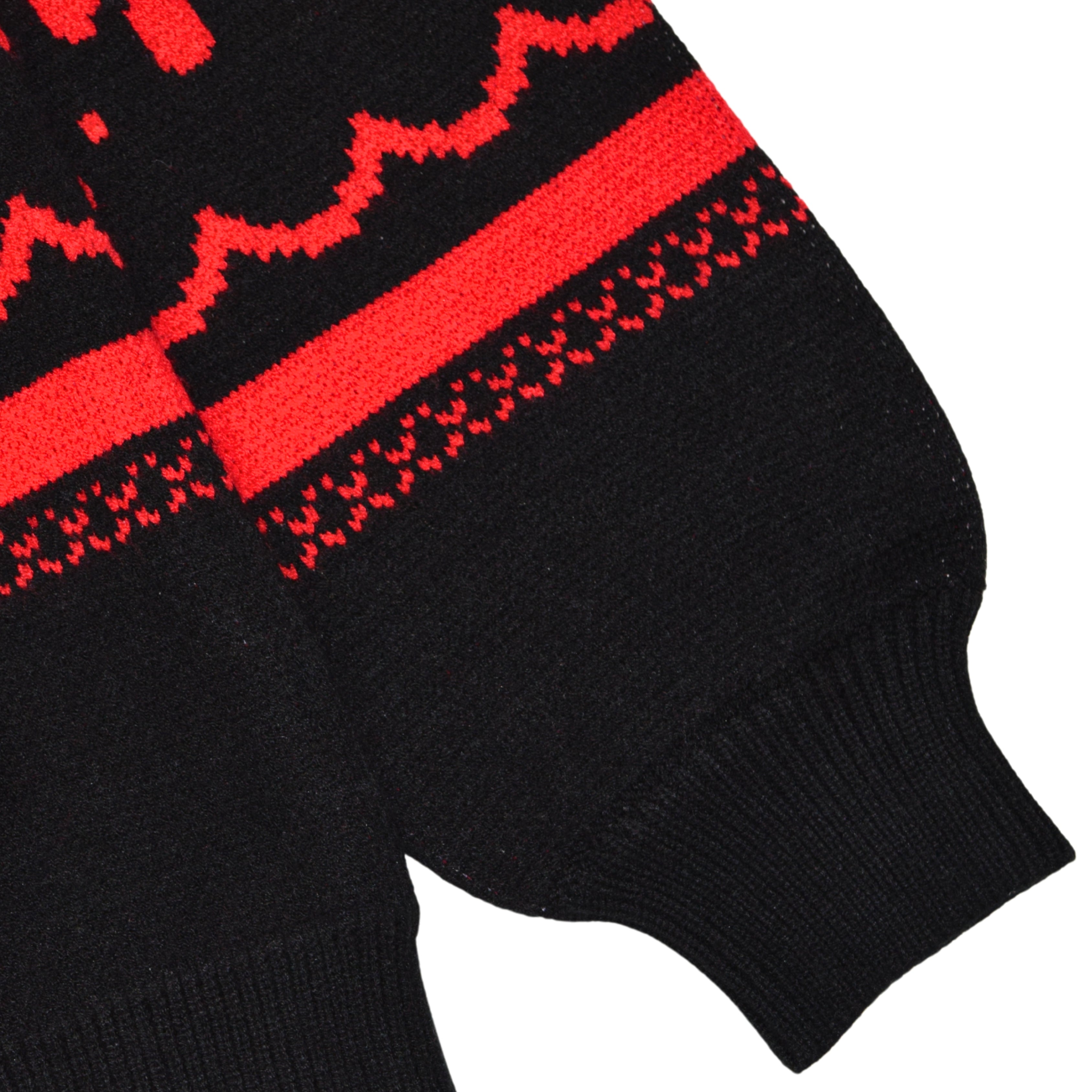 Cult Leader Cardigan