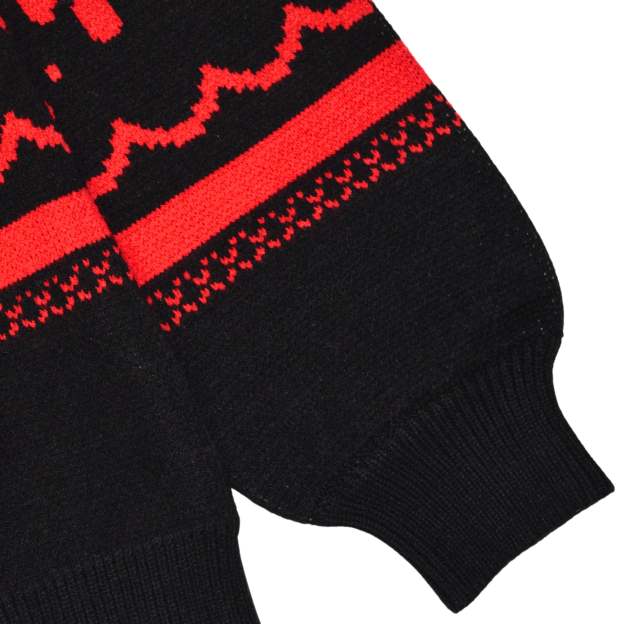 Cult Leader Cardigan