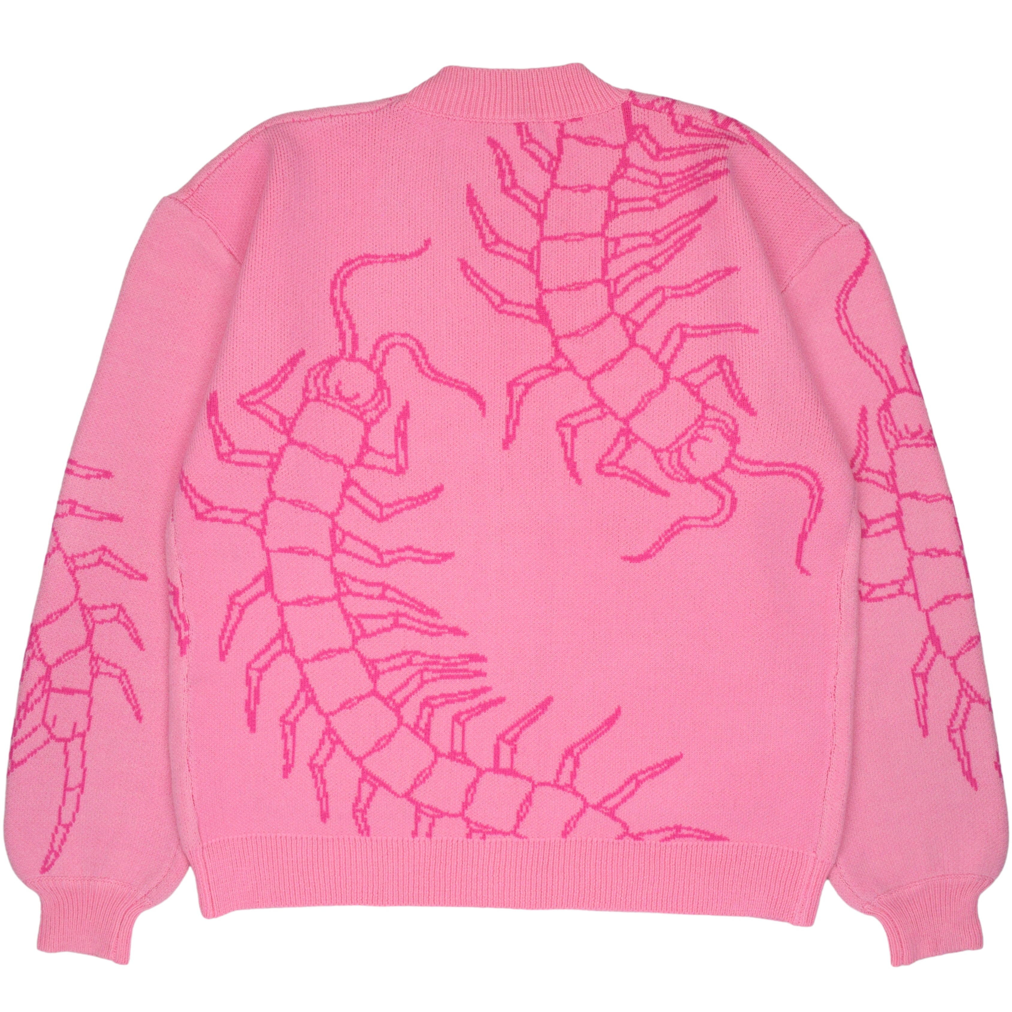Girlypop Centipede Cardigan