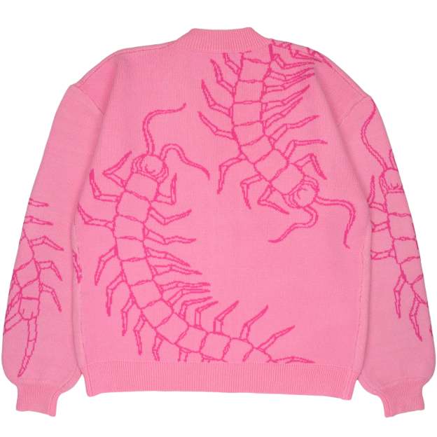 Girlypop Centipede Cardigan