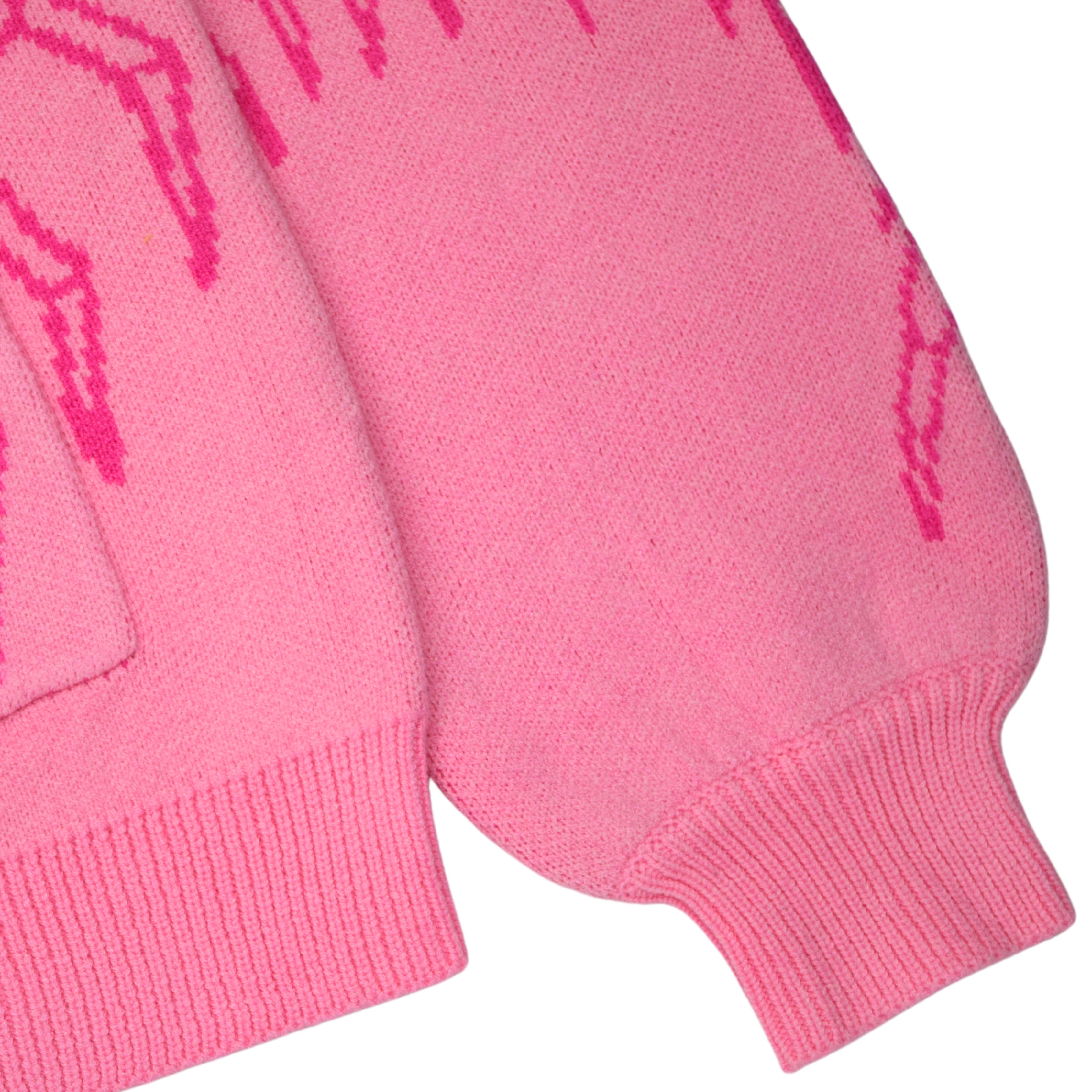 Girlypop Centipede Cardigan