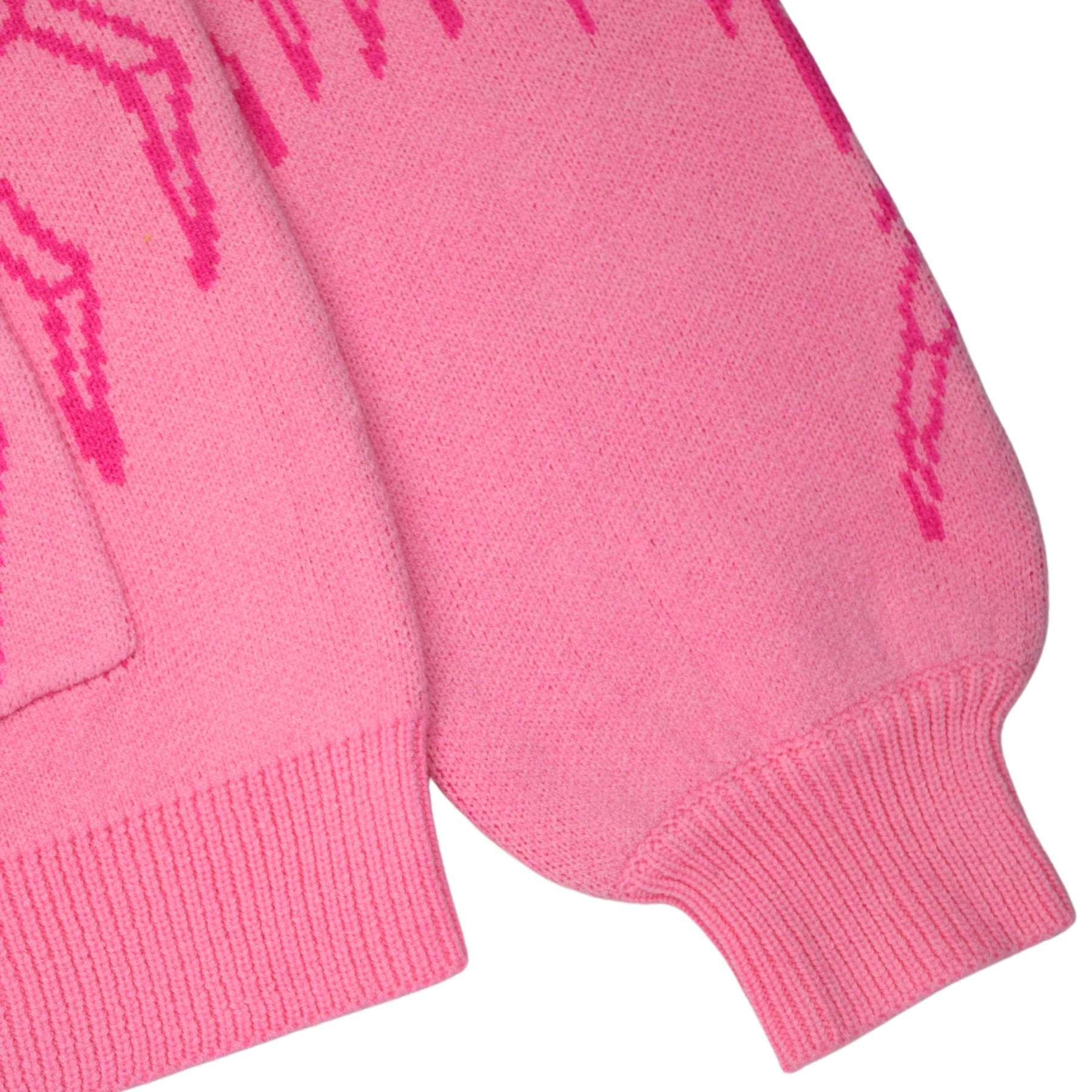 Girlypop Centipede Cardigan