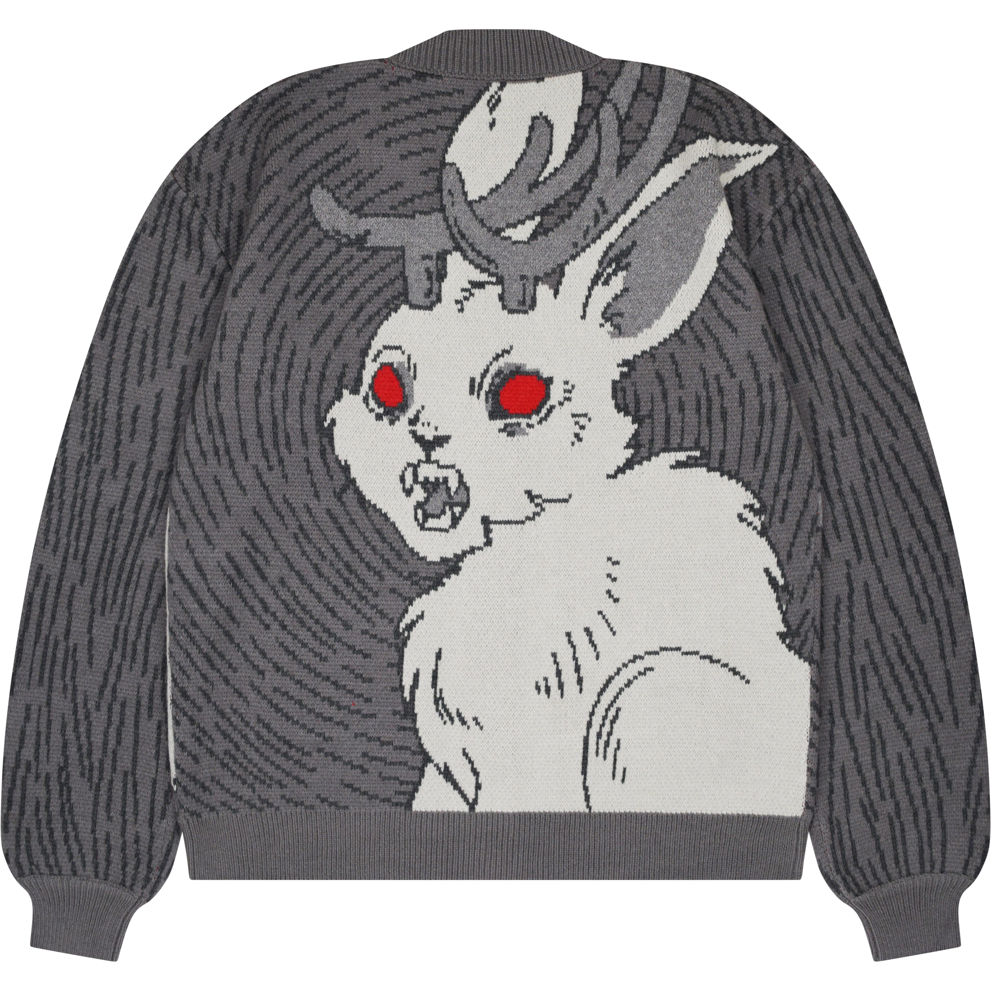 Jackalope Cardigan