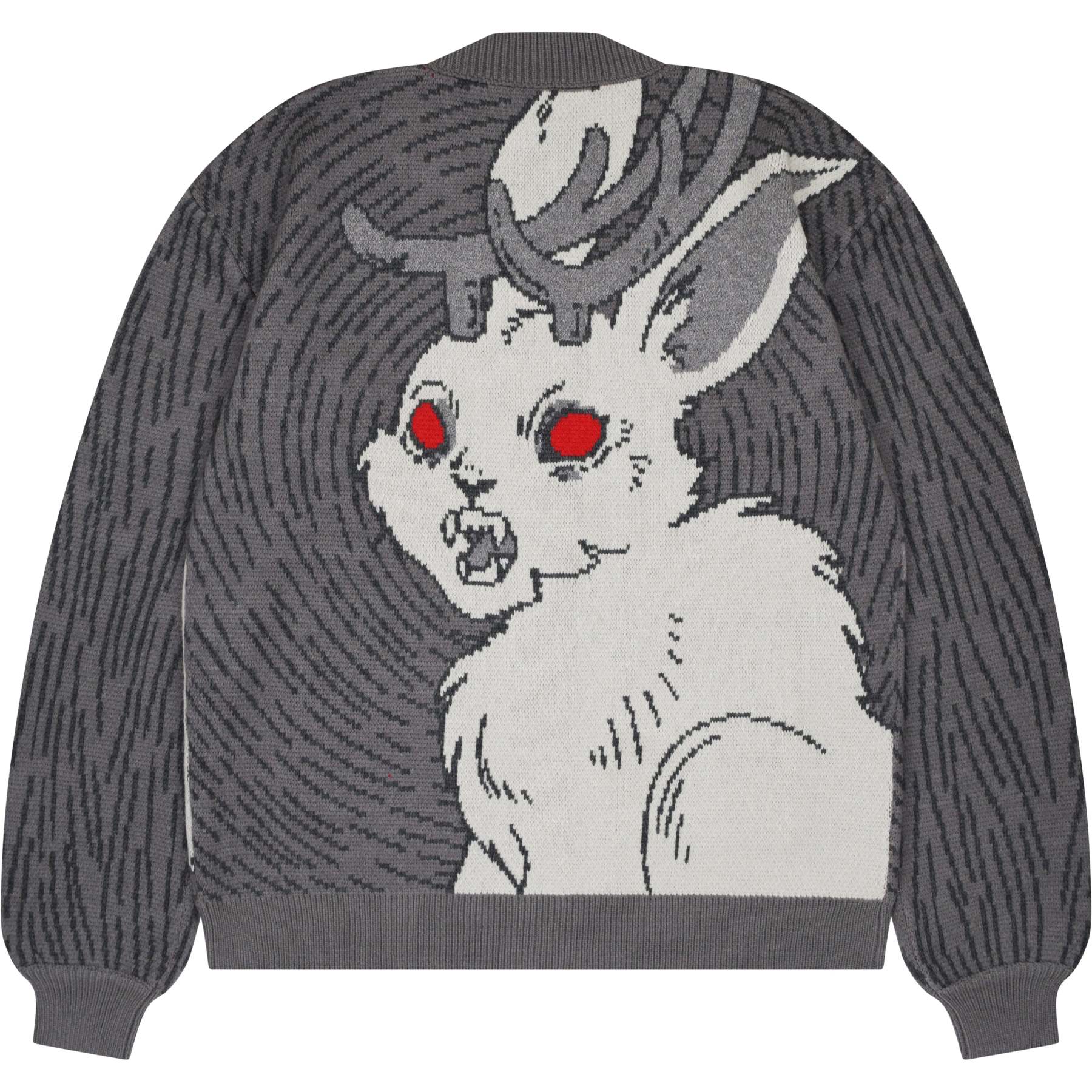 Jackalope Cardigan