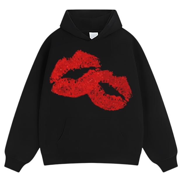KISS MARK SABRINA CARPENTER TANK TOP & TEE & LONG SLEEVE & LAYERED LS & HOODIE