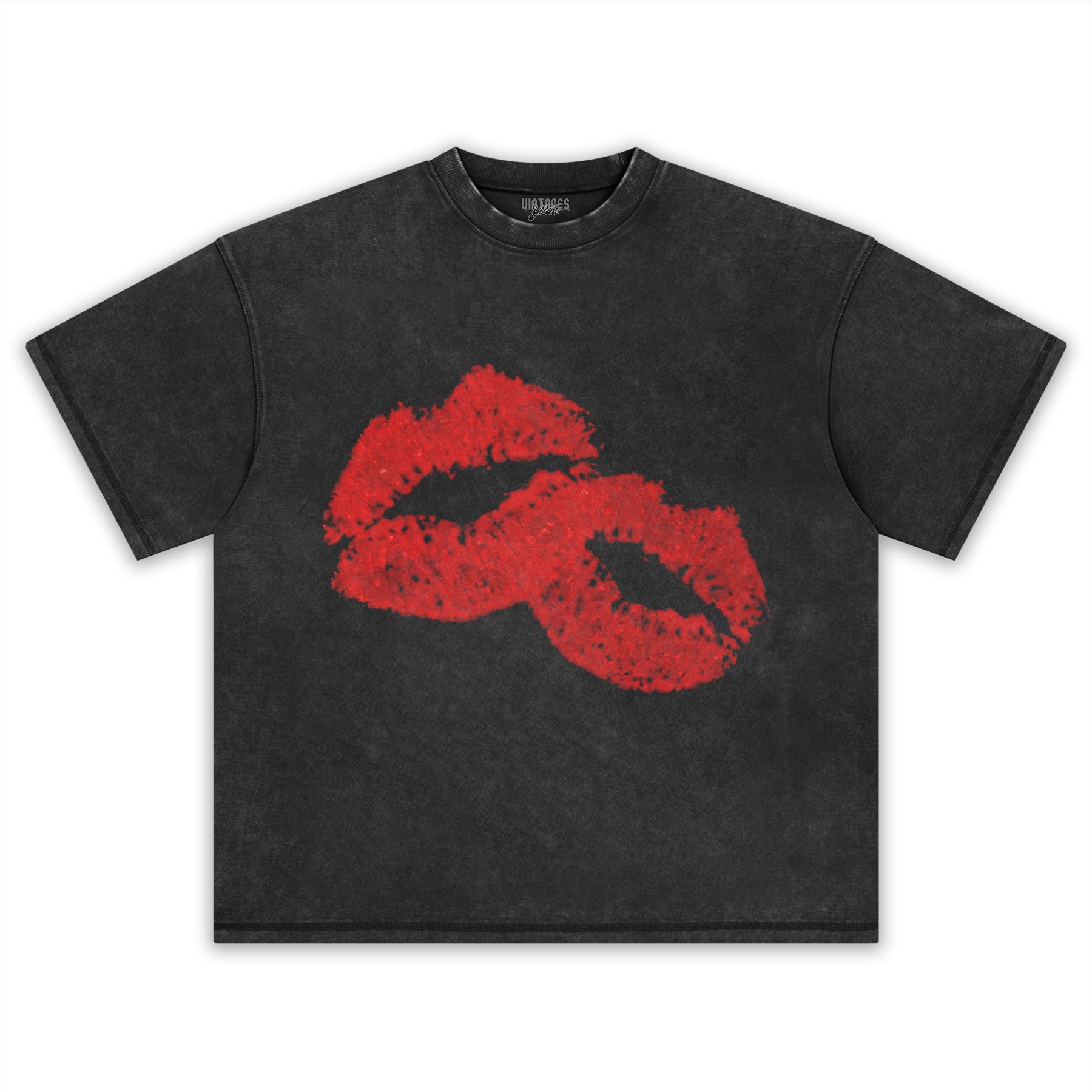 KISS MARK SABRINA CARPENTER TANK TOP & TEE & LONG SLEEVE & LAYERED LS & HOODIE