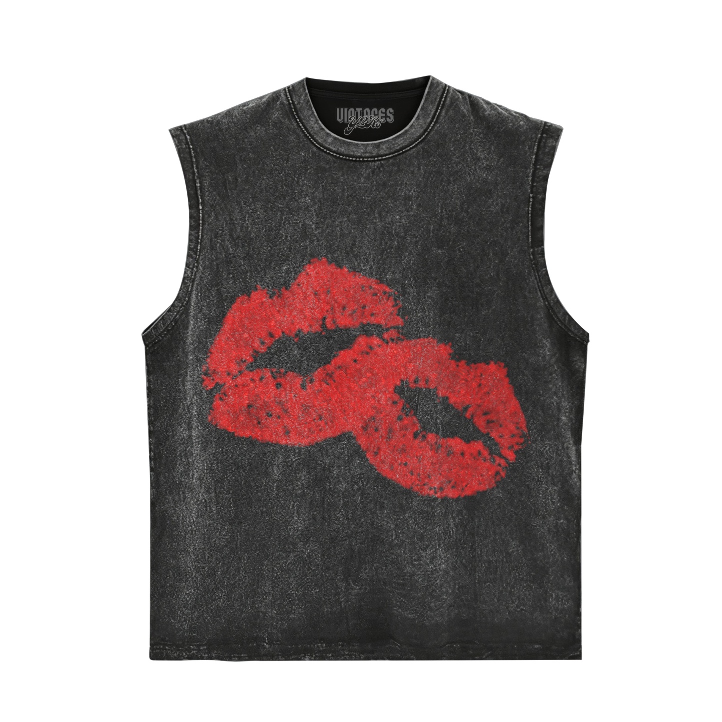 KISS MARK SABRINA CARPENTER TANK TOP & TEE & LONG SLEEVE & LAYERED LS & HOODIE