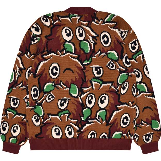 Kuriboh Cardigan