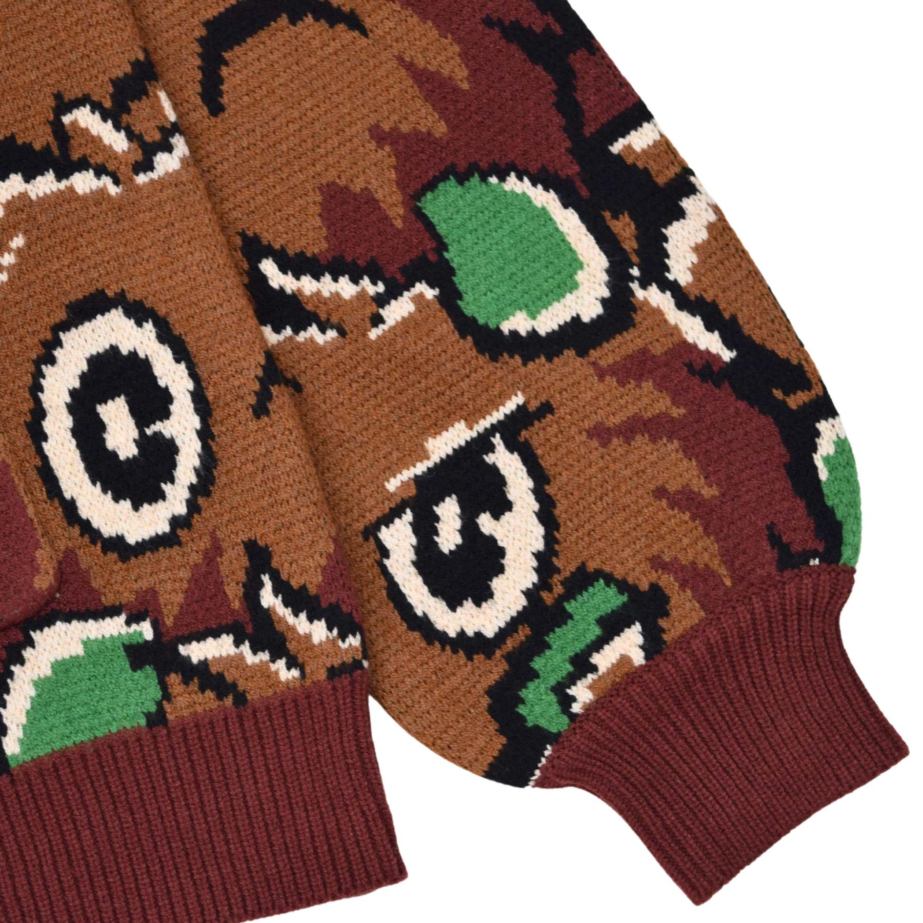 Kuriboh Cardigan