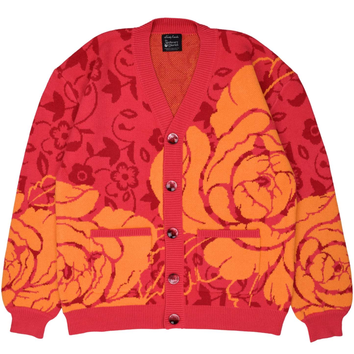 Lady Gyokuyou Cardigan