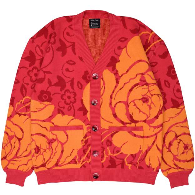 Lady Gyokuyou Cardigan