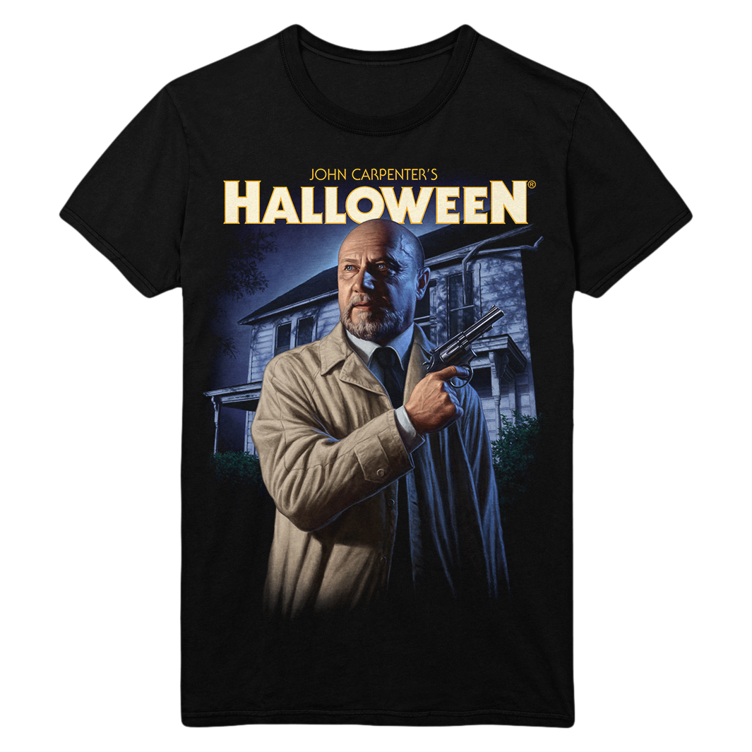 Halloween: Loomis T-Shirt