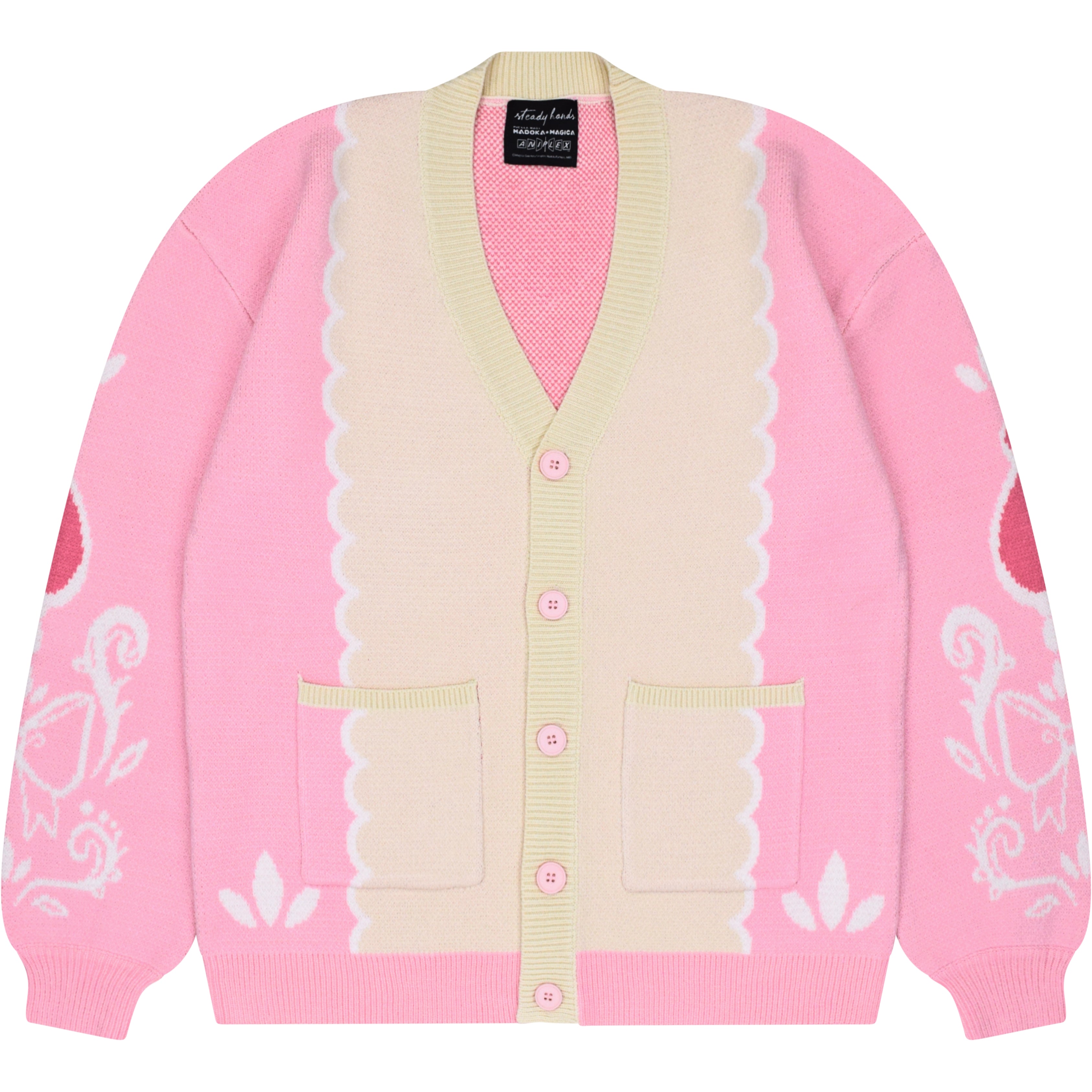 Madoka Cardigan