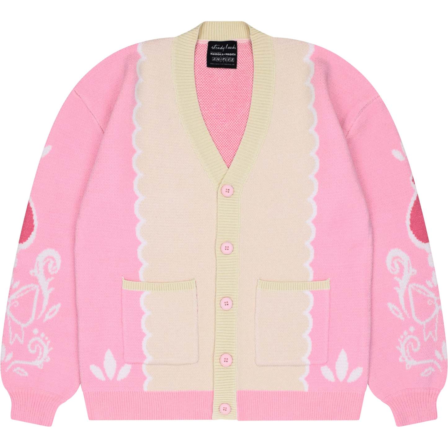 Madoka Cardigan